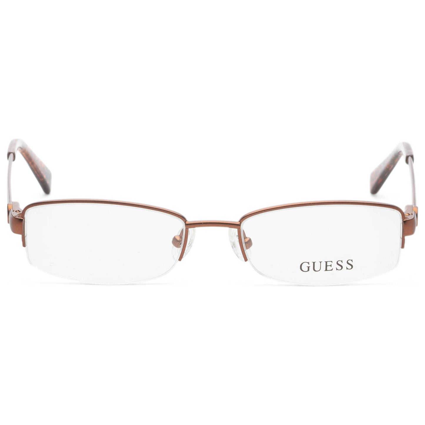 Guess Fashion Women's Opticals GU2525-049-50 - Image #6