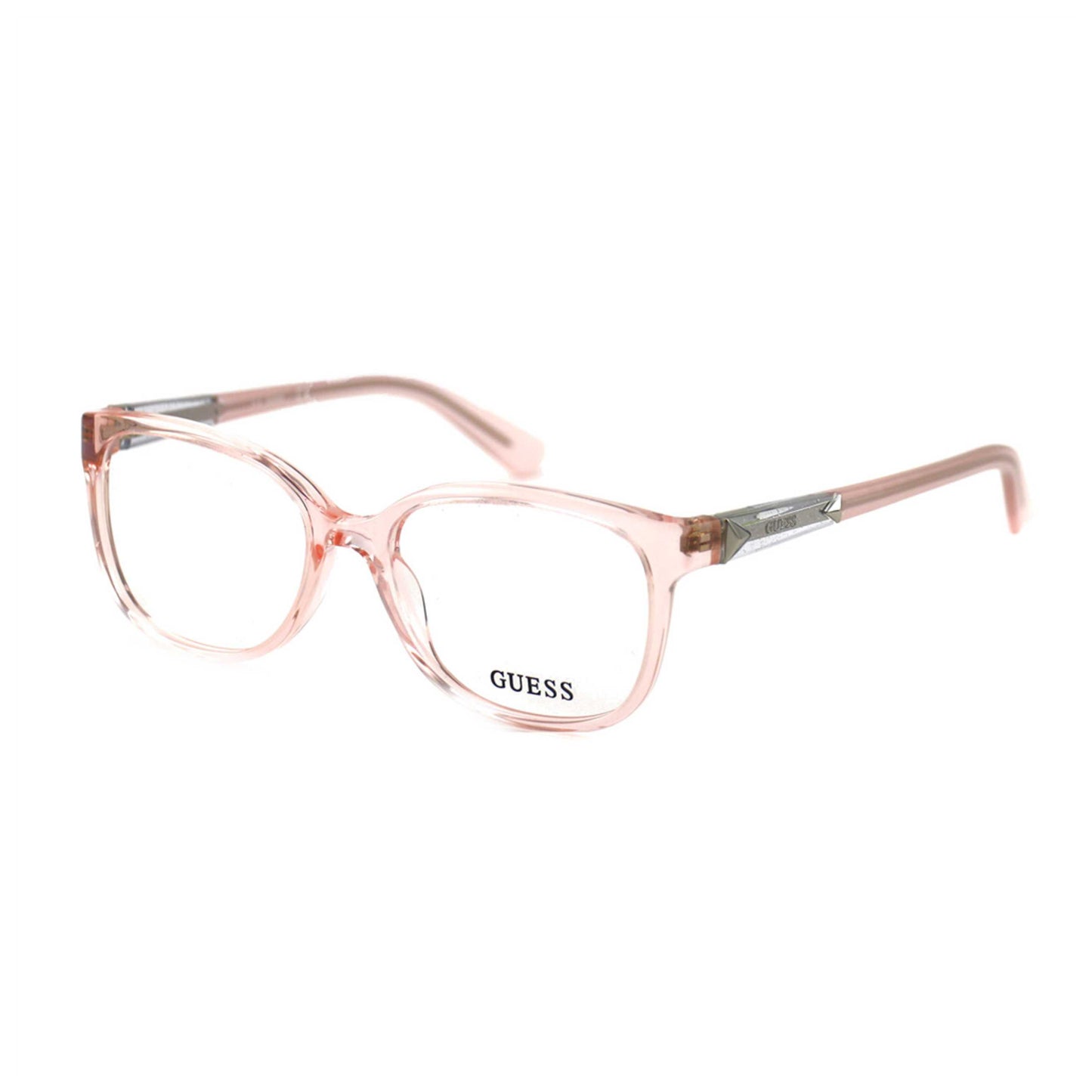 Front view of Guess Fashion Women's Opticals GU2560-072-52