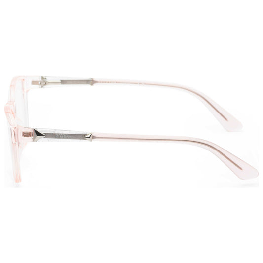 Left view of Guess Fashion Women's Opticals GU2562-072-51