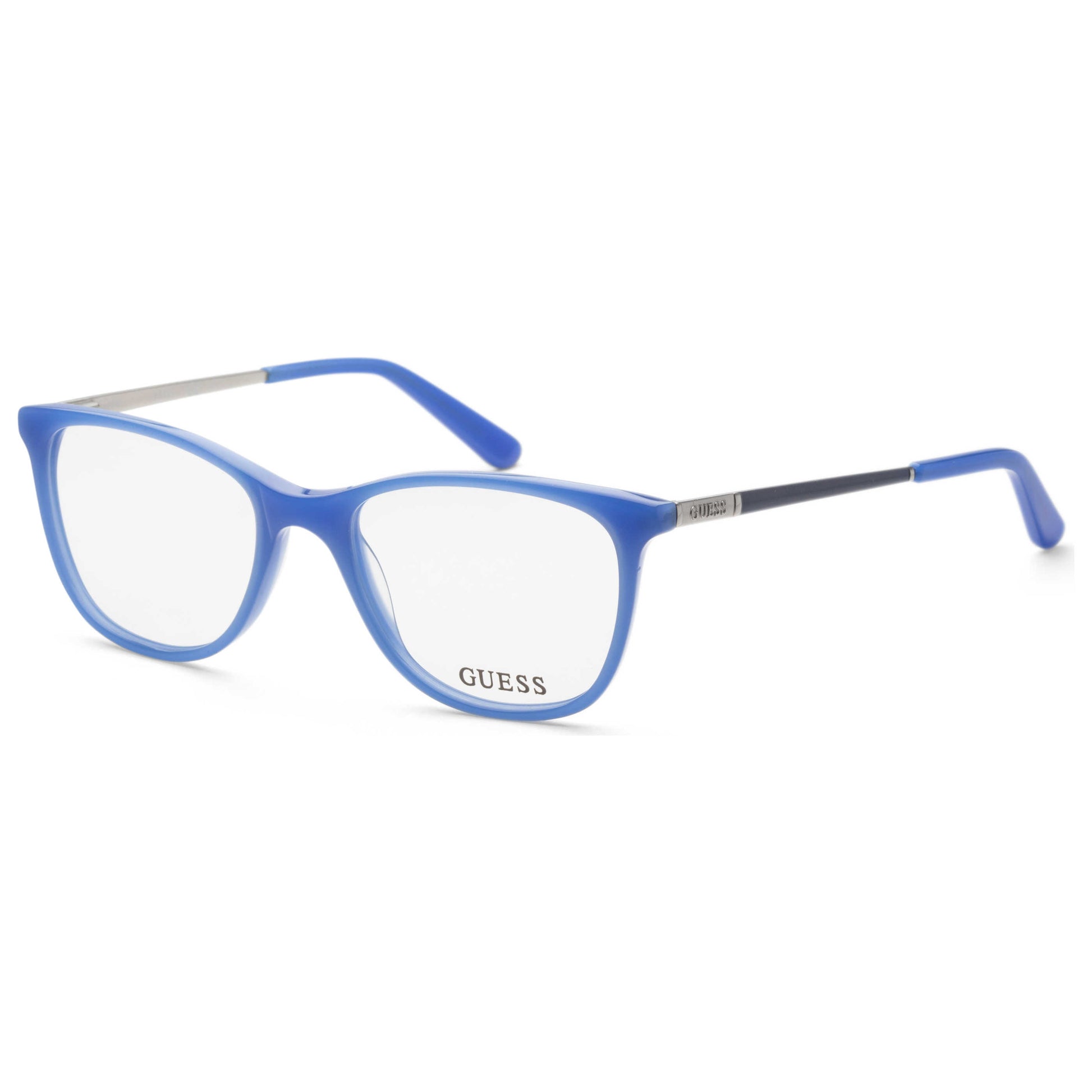 Front view of Guess Fashion Women's Opticals GU2566-084-49