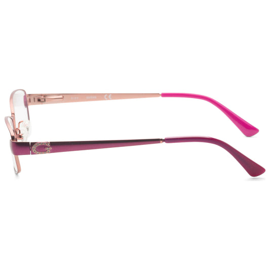 Left view of Guess Fashion Women's Opticals GU2569-082-53