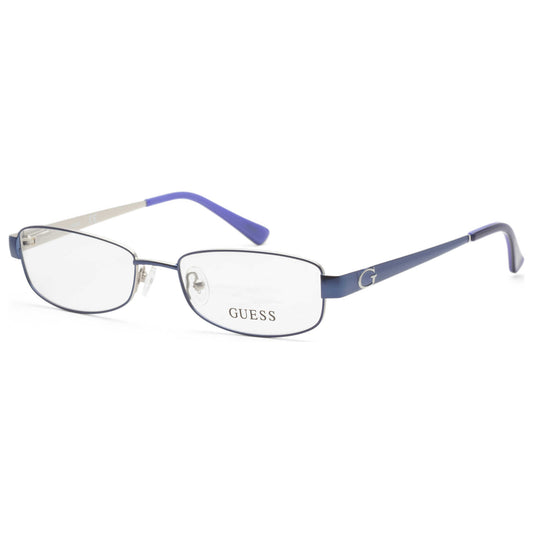 Front view of Guess Fashion Women's Opticals GU2569-092-53