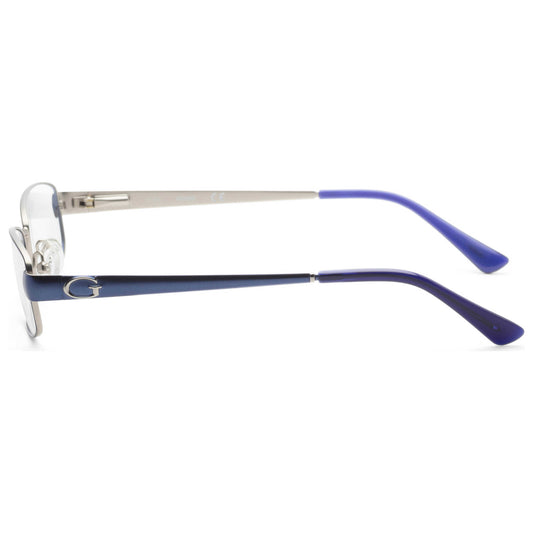 Left view of Guess Fashion Women's Opticals GU2569-092-53