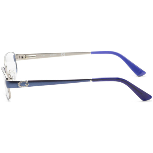 Left view of Guess Fashion Women's Opticals GU2569-V091-53