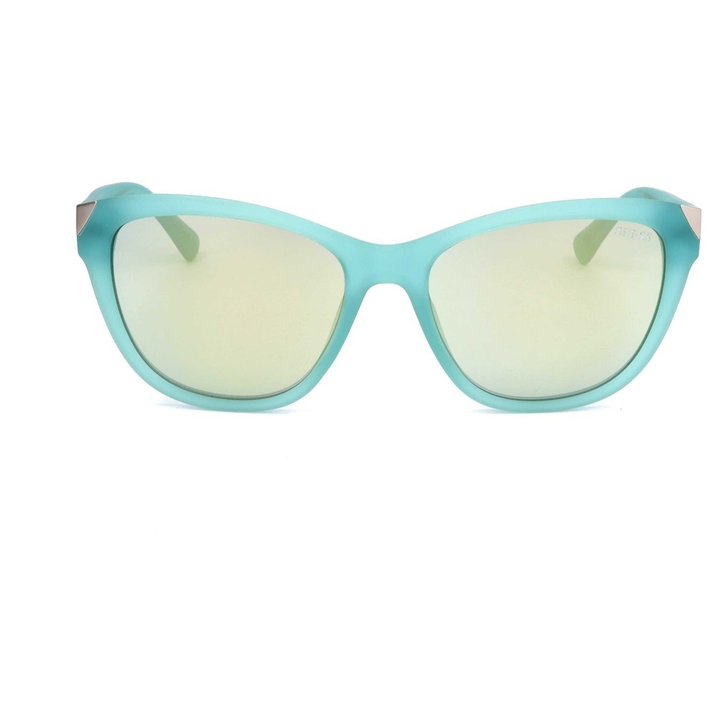 Guess Women's Sunglasses GU7398-85X-55 - Image #6