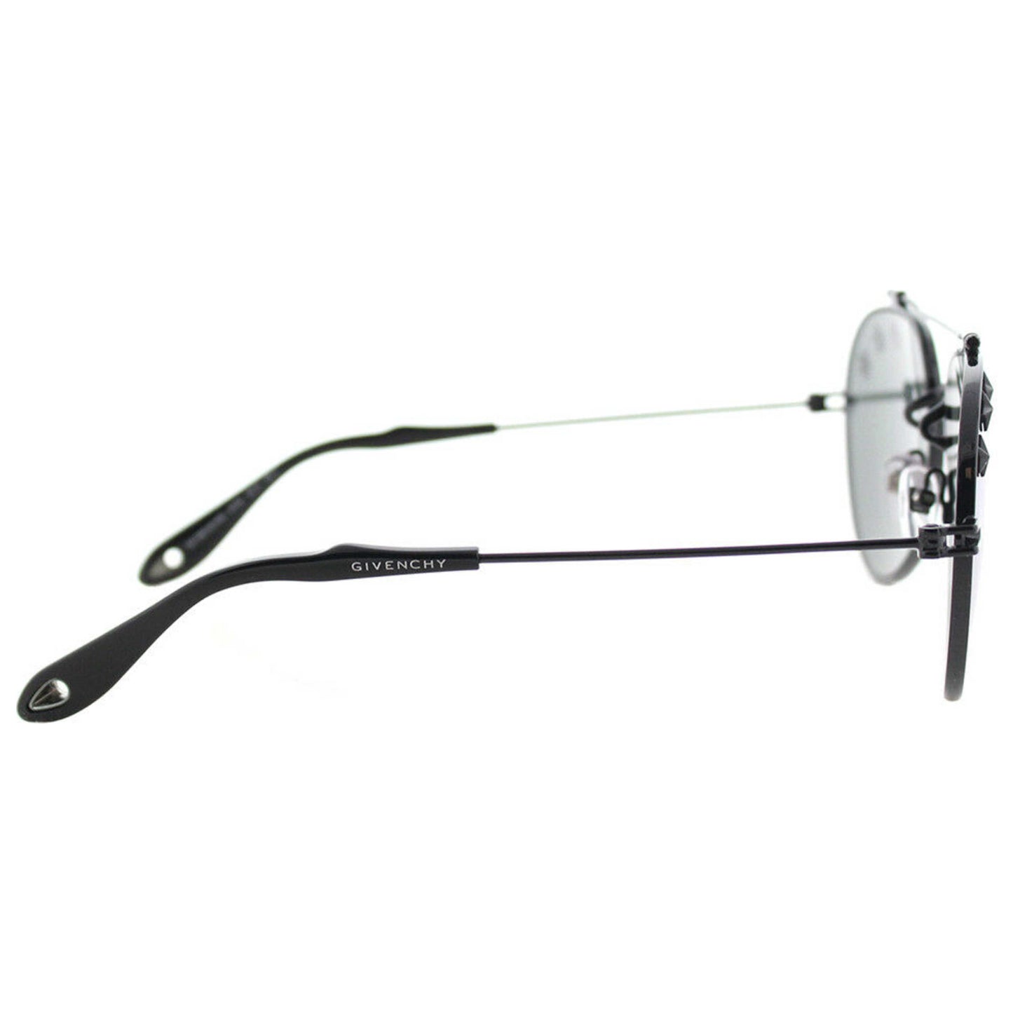 Givenchy Fashion Unisex Sunglasses GV-7057-Stars-807-DC - Image #4