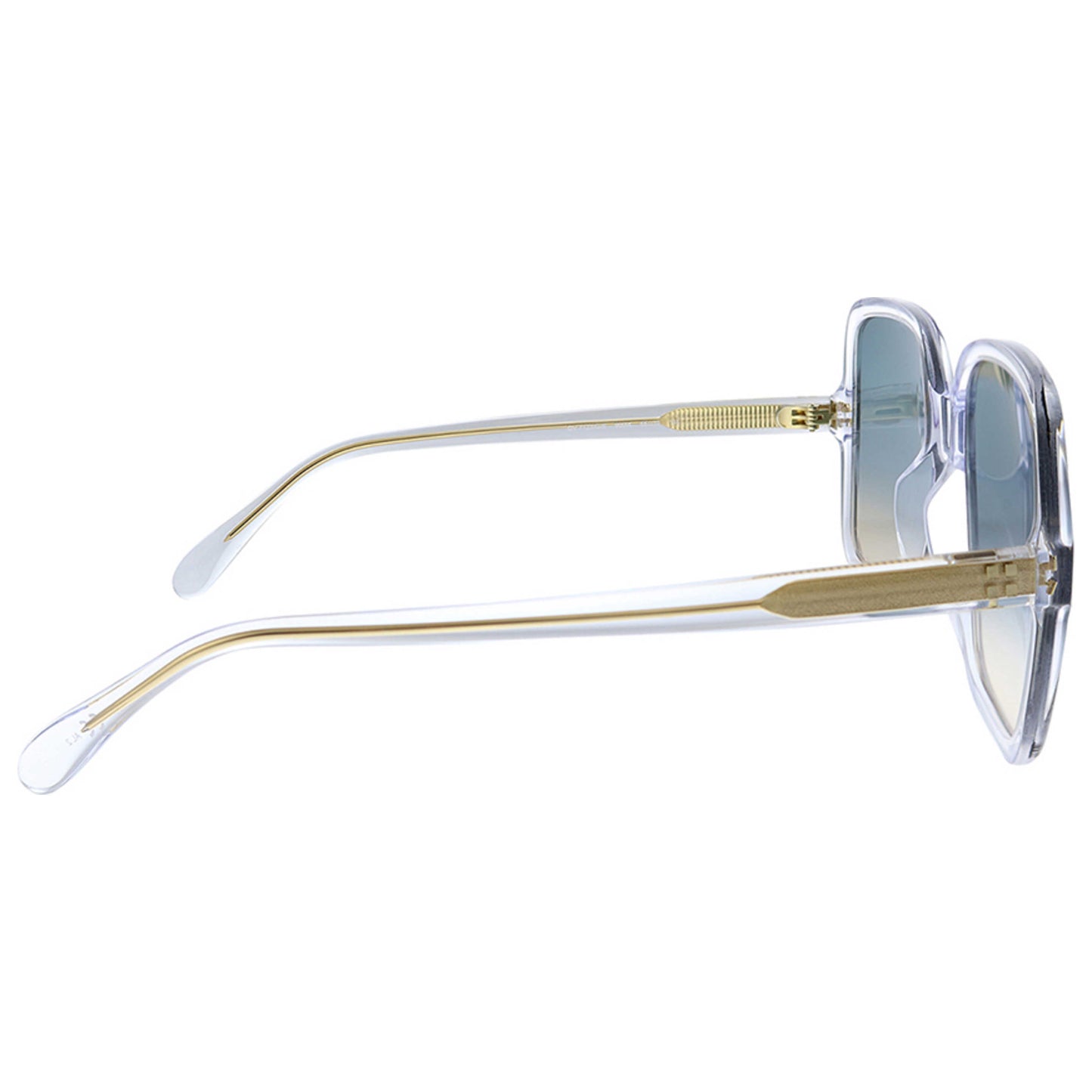 Givenchy Fashion Women's Sunglasses GV-7123-G-S-900-I4 - Image #4