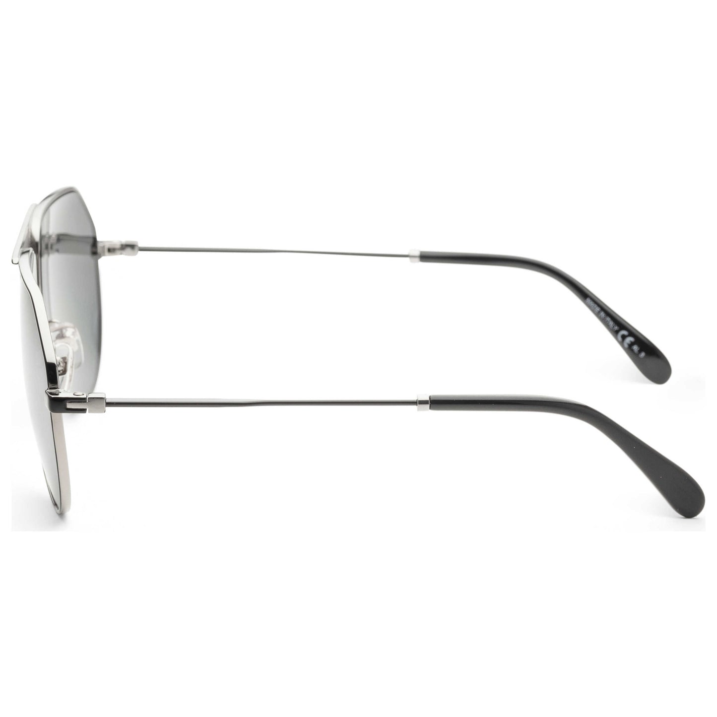 Left view of Givenchy Fashion Unisex Sunglasses GV-7137-S-61-12