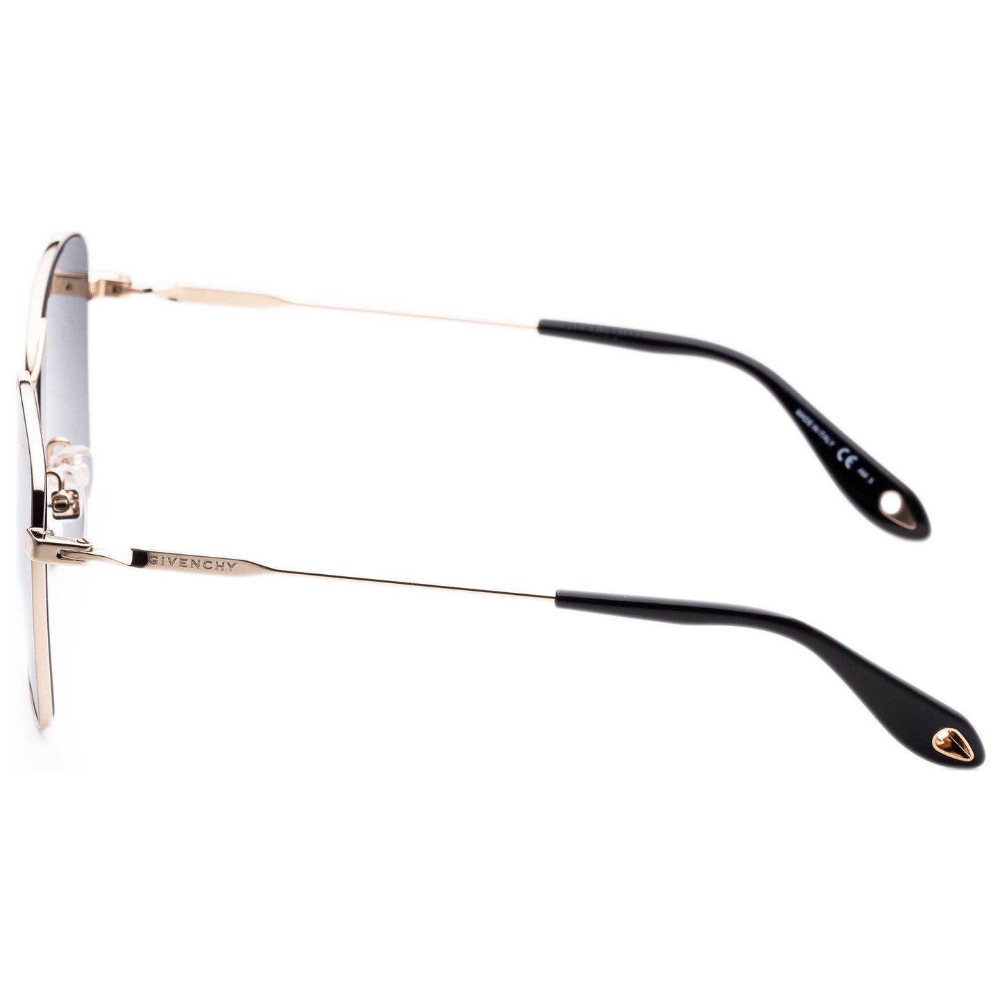 Left view of Givenchy Fashion Women's Sunglasses GV7092S-0J5G-T4