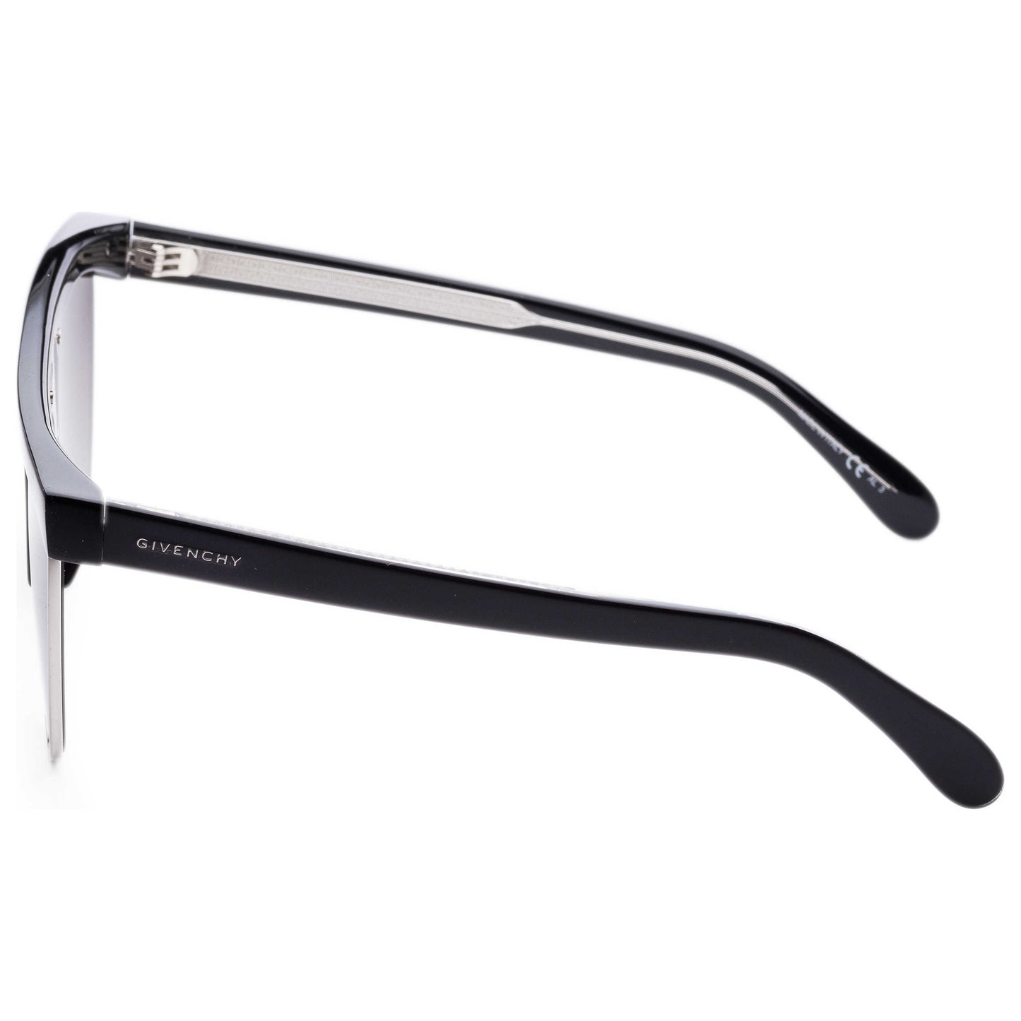 Left view of Givenchy Fashion Women's Sunglasses GV7118GS-0010-HA