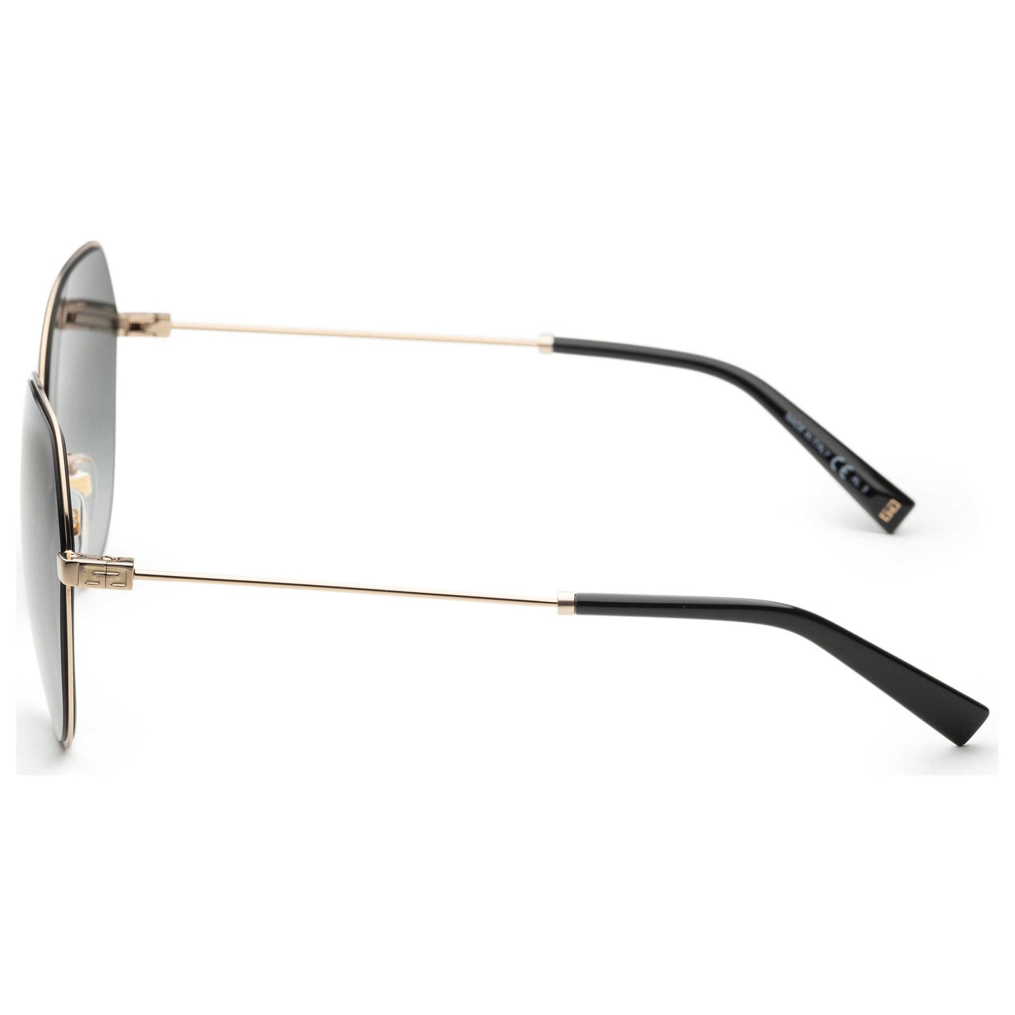 Givenchy Fashion Women's Sunglasses GV7158-S-2F7-60 - Image #3