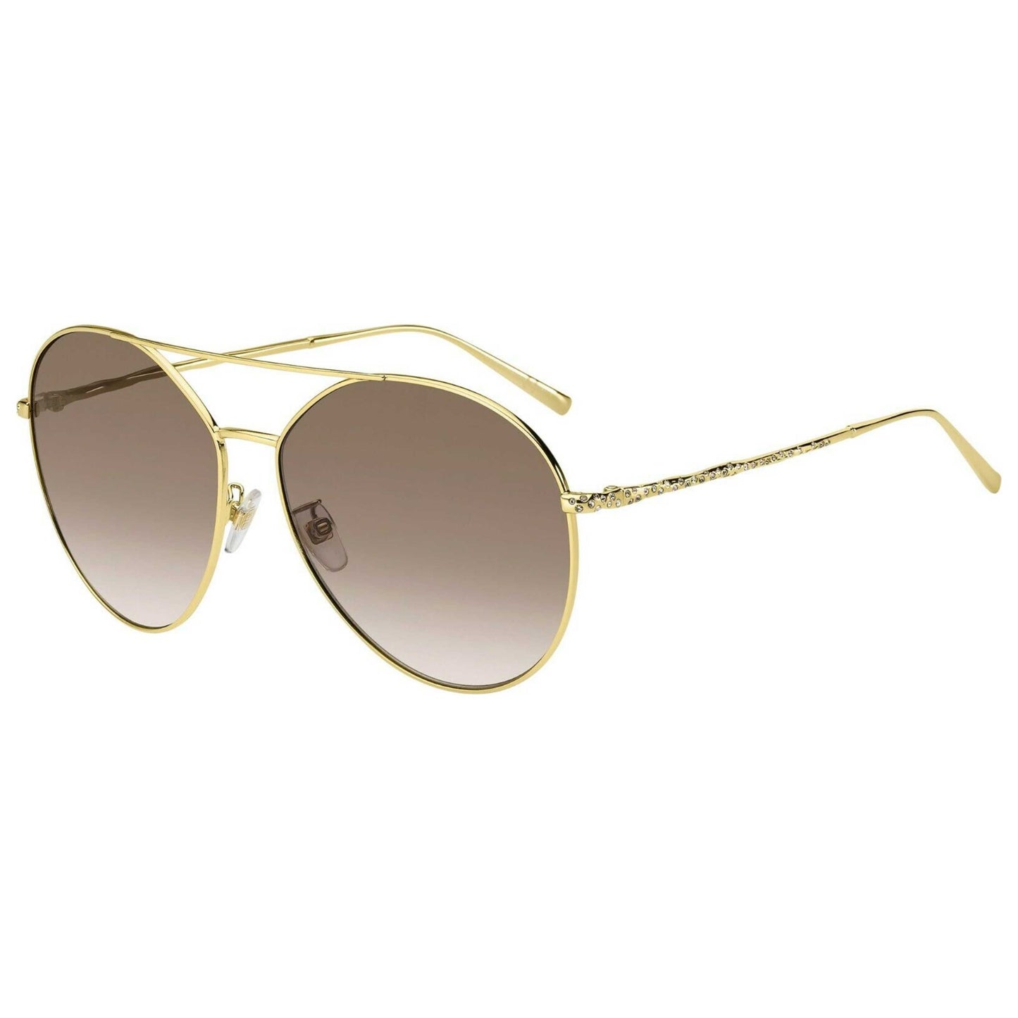 Front view of Givenchy Fashion Women's Sunglasses GV7170GS-0J5G-HA