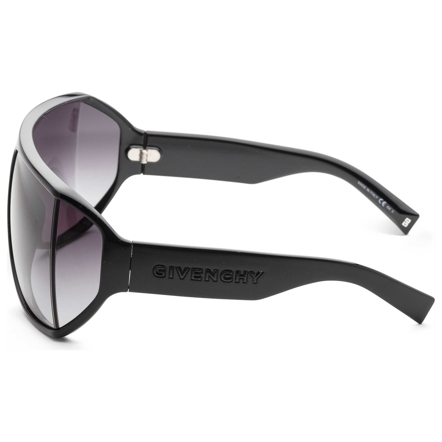 Left view of Givenchy Fashion Women's Sunglasses GV7178S-807-9O
