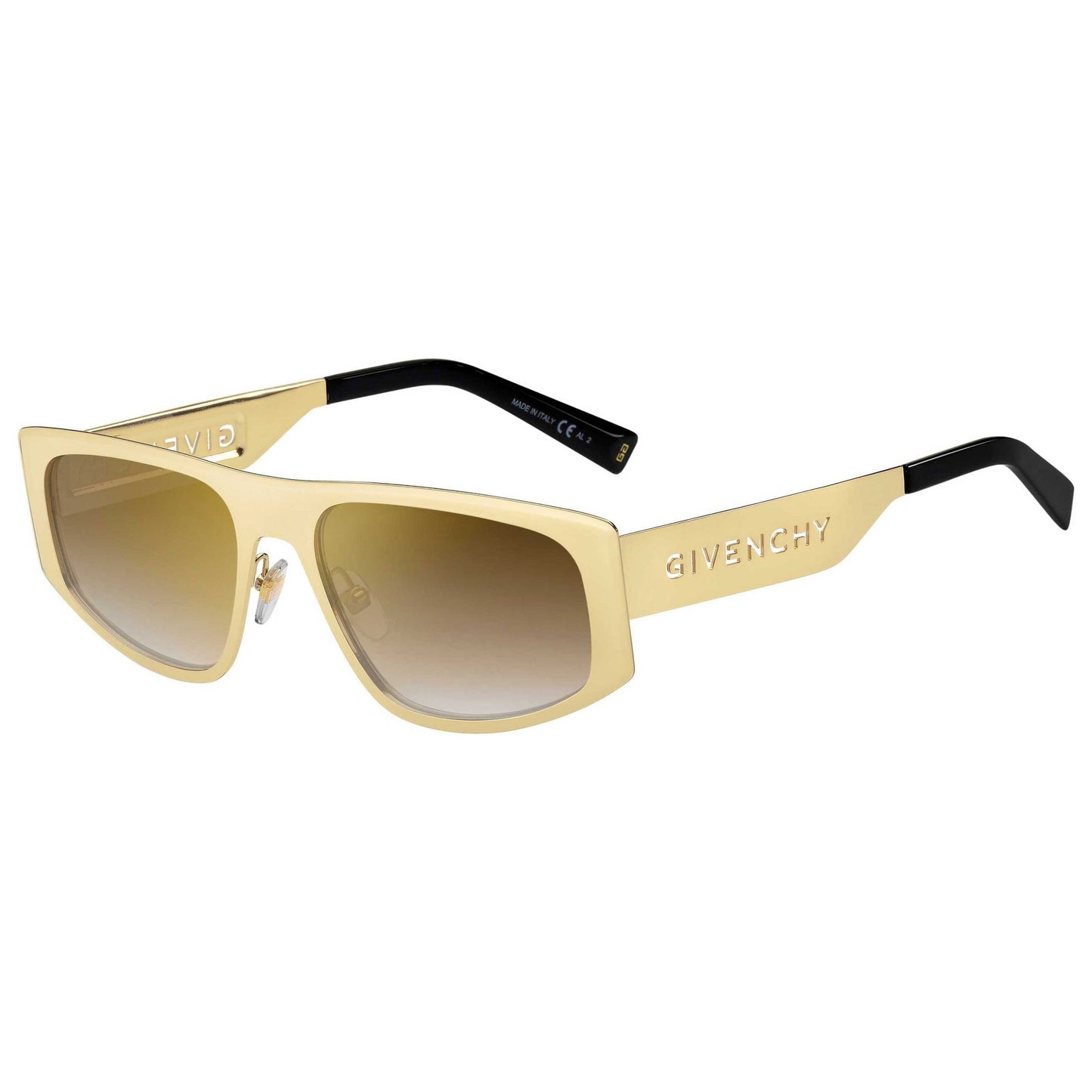 Front view of Givenchy Fashion Women's Sunglasses GV7204S-0J5G-JL