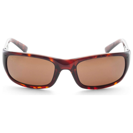 Back view of Maui Jim Stingray Unisex Sunglasses H103-10