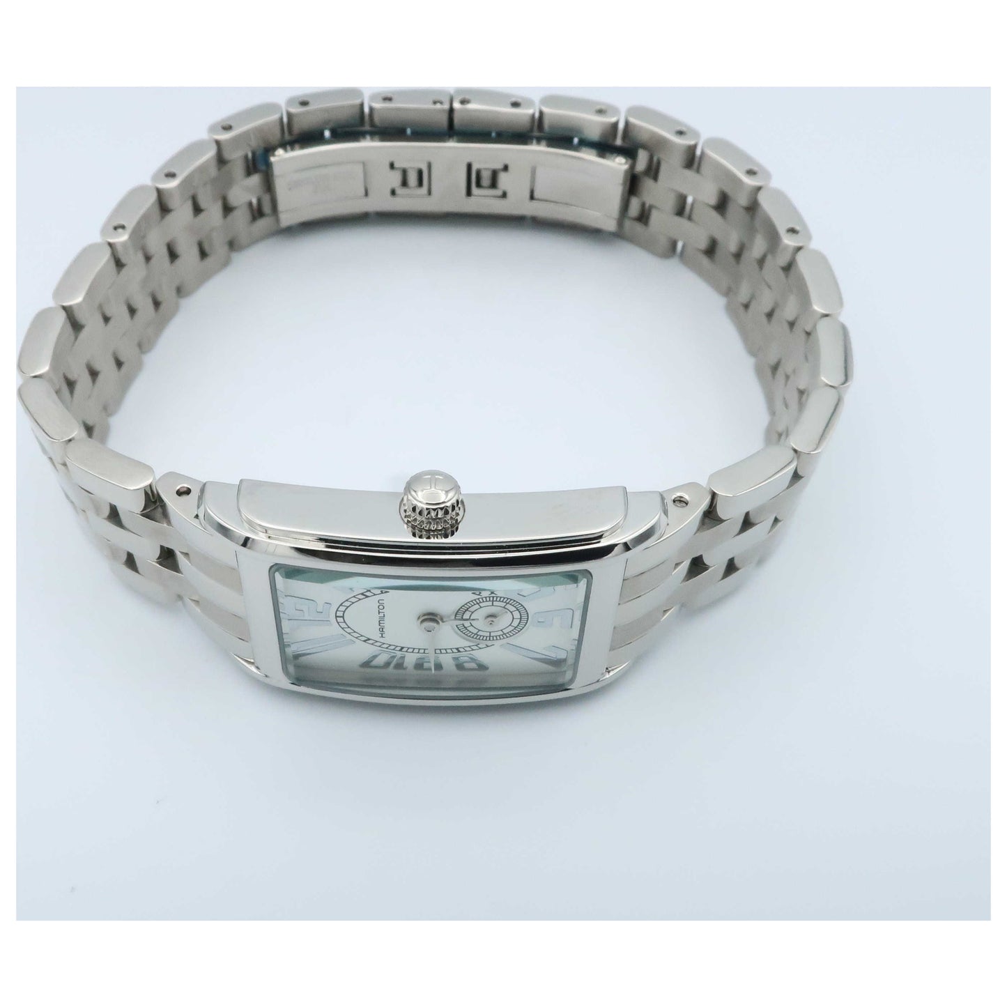Hamilton Ardmore Women's Swiss Quartz (Battery-Powered) Watch H11211053-SD - Image #8
