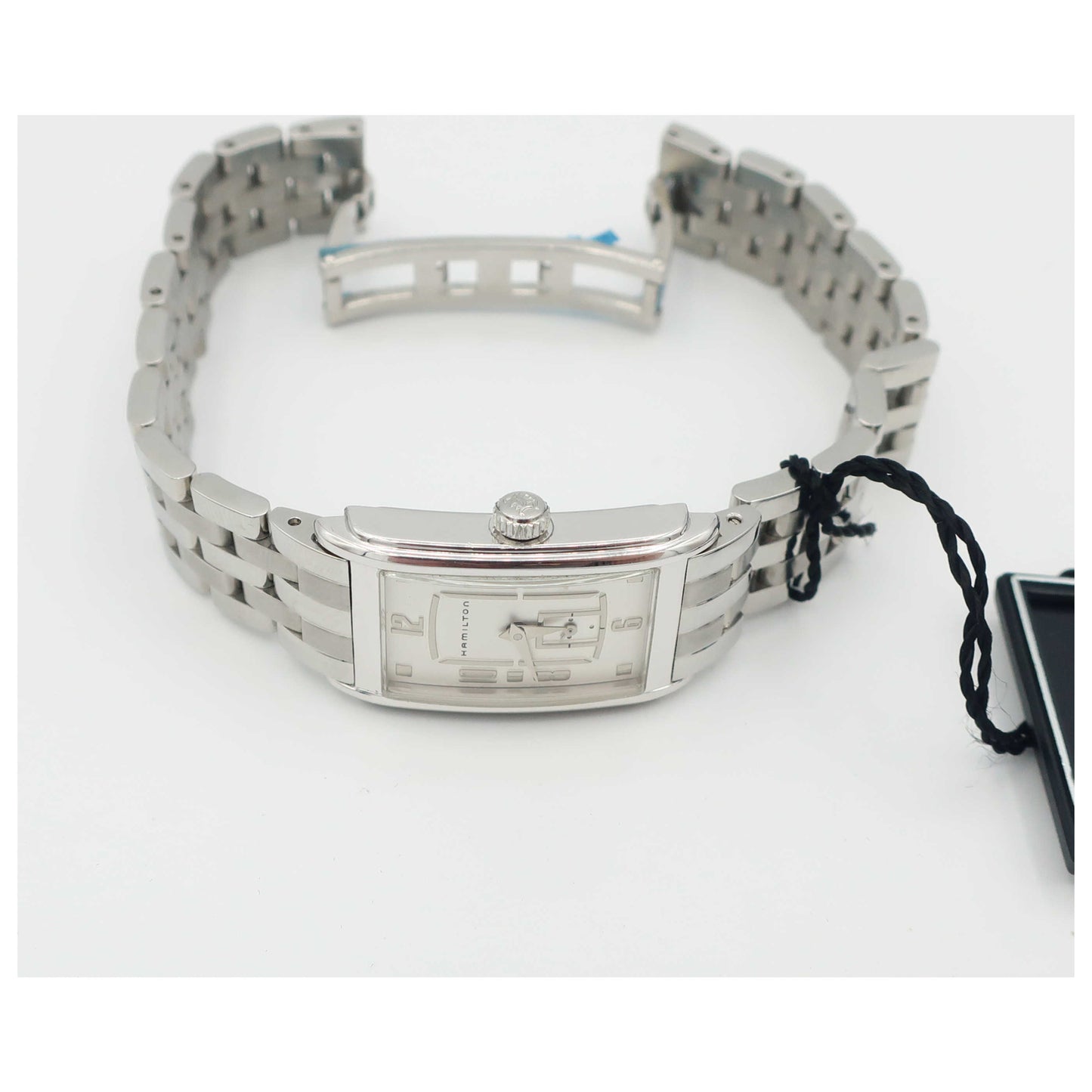 Hamilton Ardmore Women's Swiss Quartz (Battery-Powered) Watch H11251153-PO - Image #8