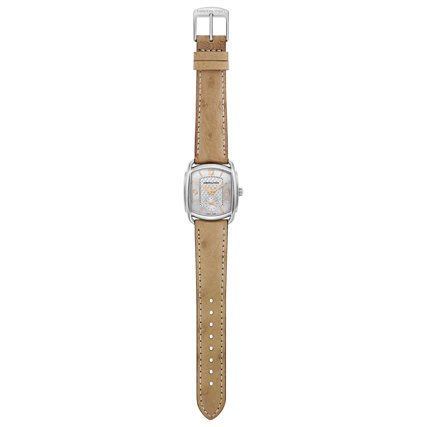Hamilton American Classic Women's Quartz Watch H12451855 - Image #8