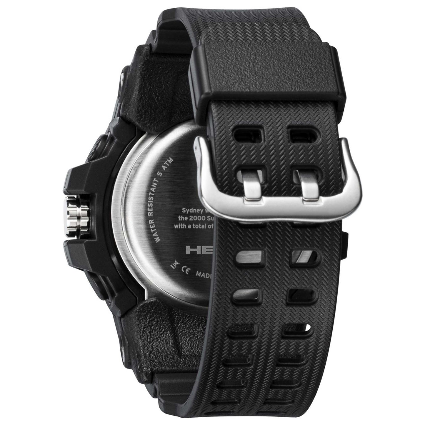 Head Sidney Men's Quartz Watch H140200 - Image #4