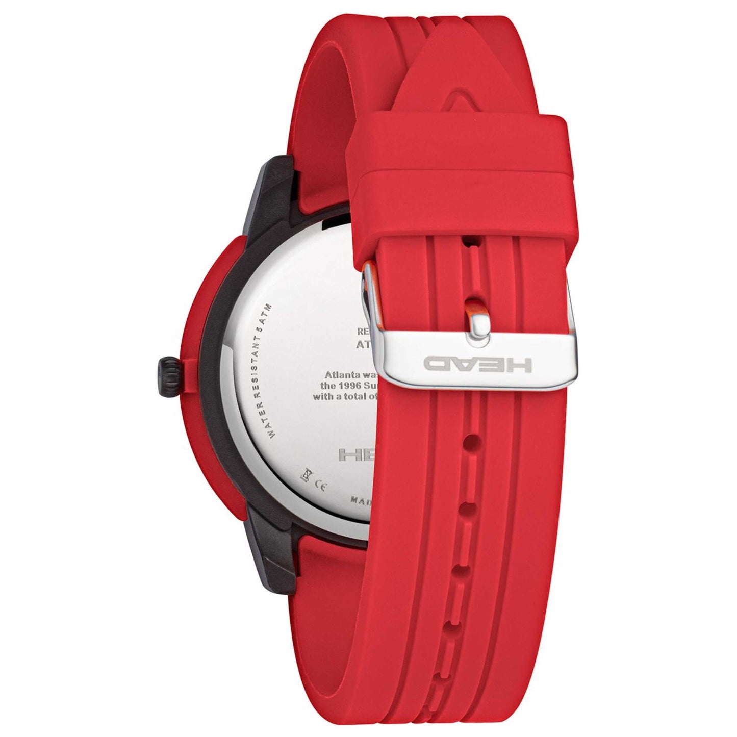 Head Atlanta Men's Quartz Watch H160100 - Image #4