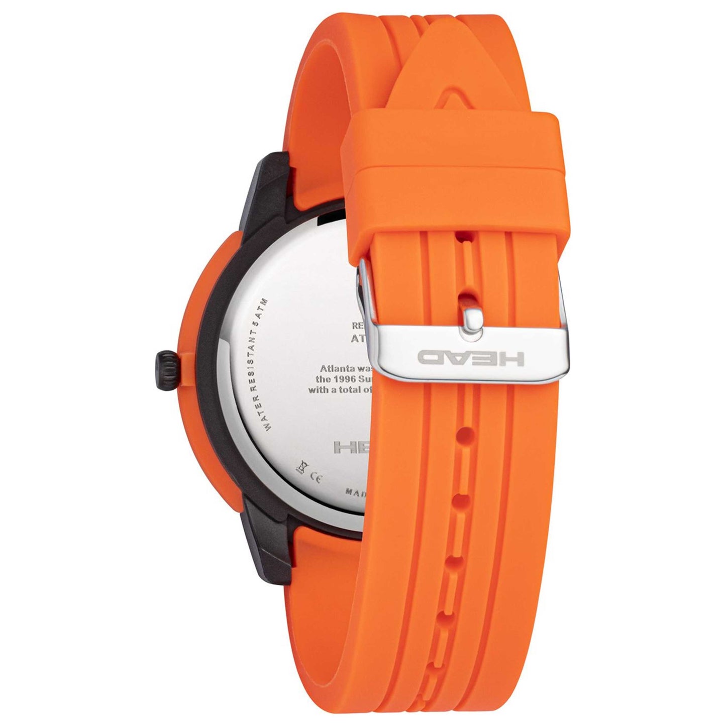 Head Atlanta Men's Quartz Watch H160101 - Image #4