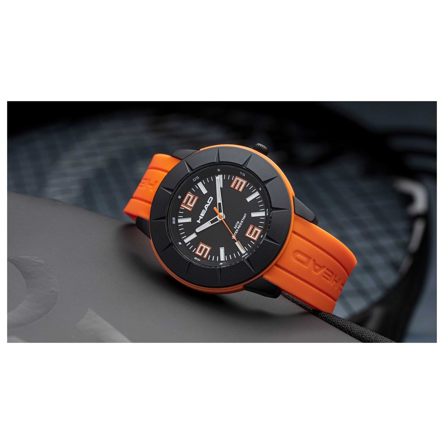 Head Atlanta Men's Quartz Watch H160101 - Image #5