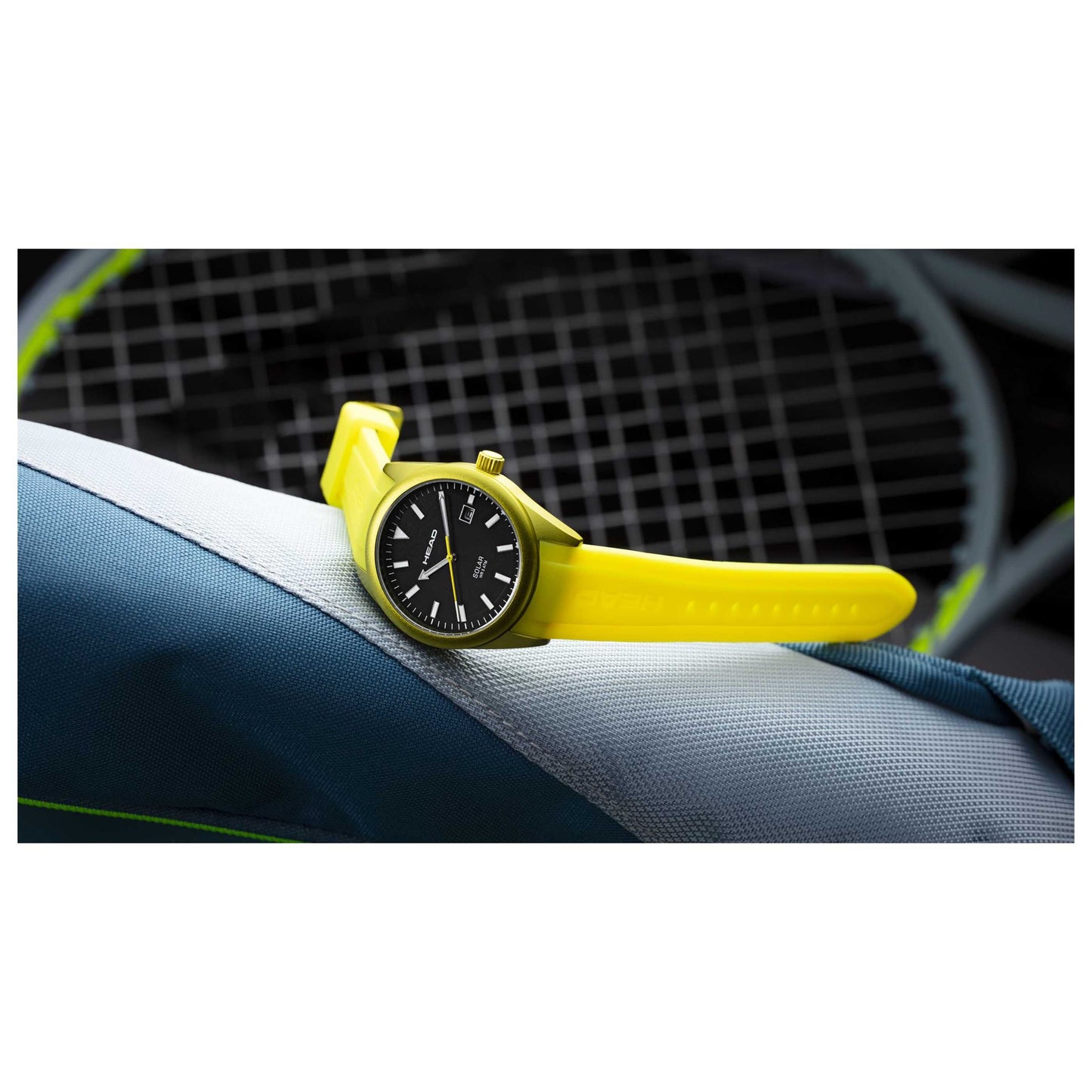 Head Barcelona Men's Quartz Watch H160200 - Image #5