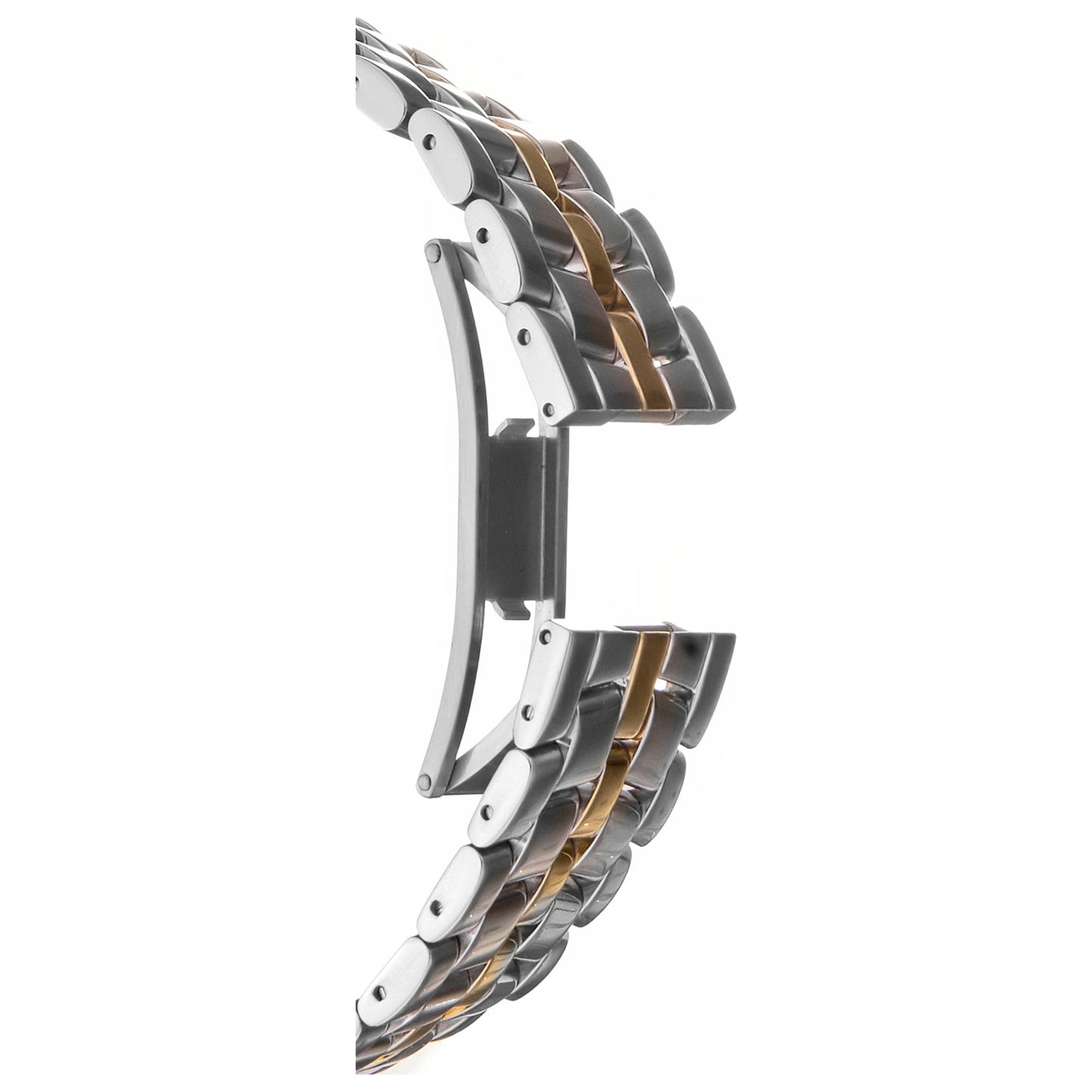 Hamilton Linwood Men's Swiss Quartz (Battery-Powered) Watch H18421253 - Image #7