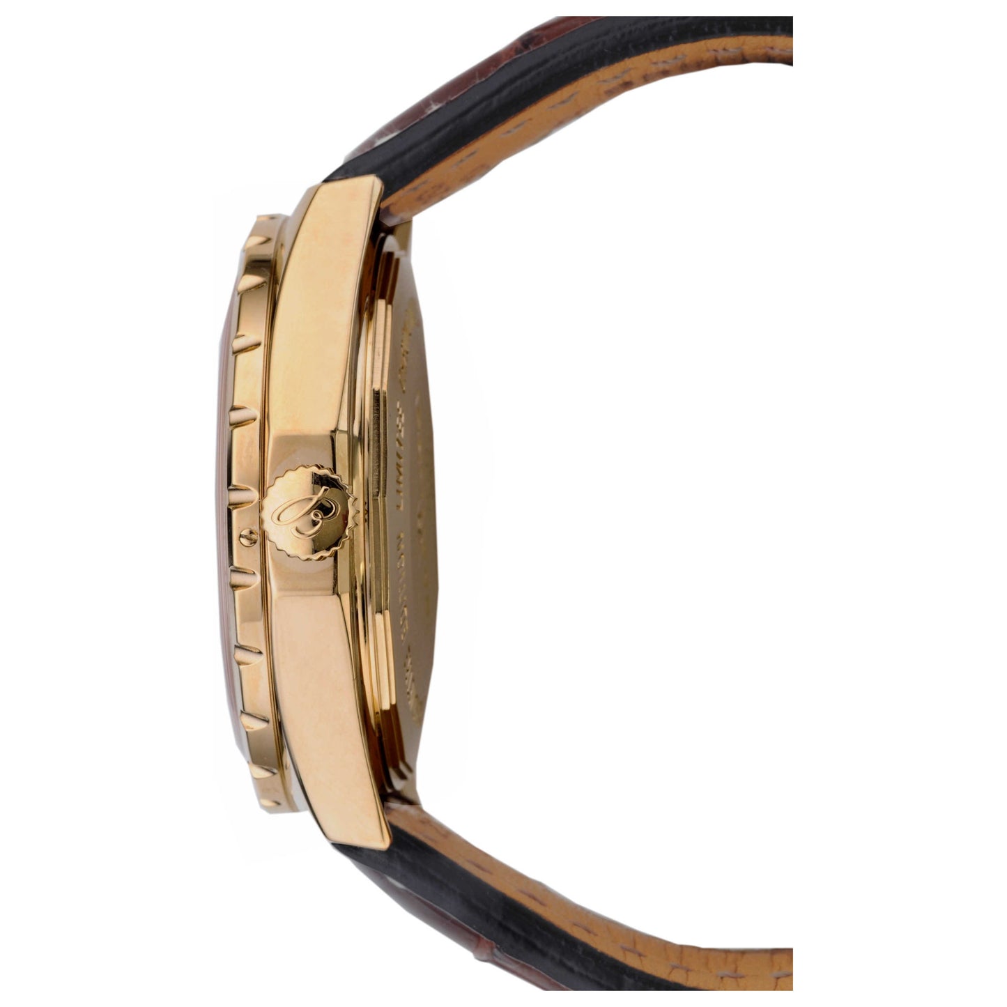 Breitling Navitimer Men's Automatic Watch H2236012-B818-739P - Image #4