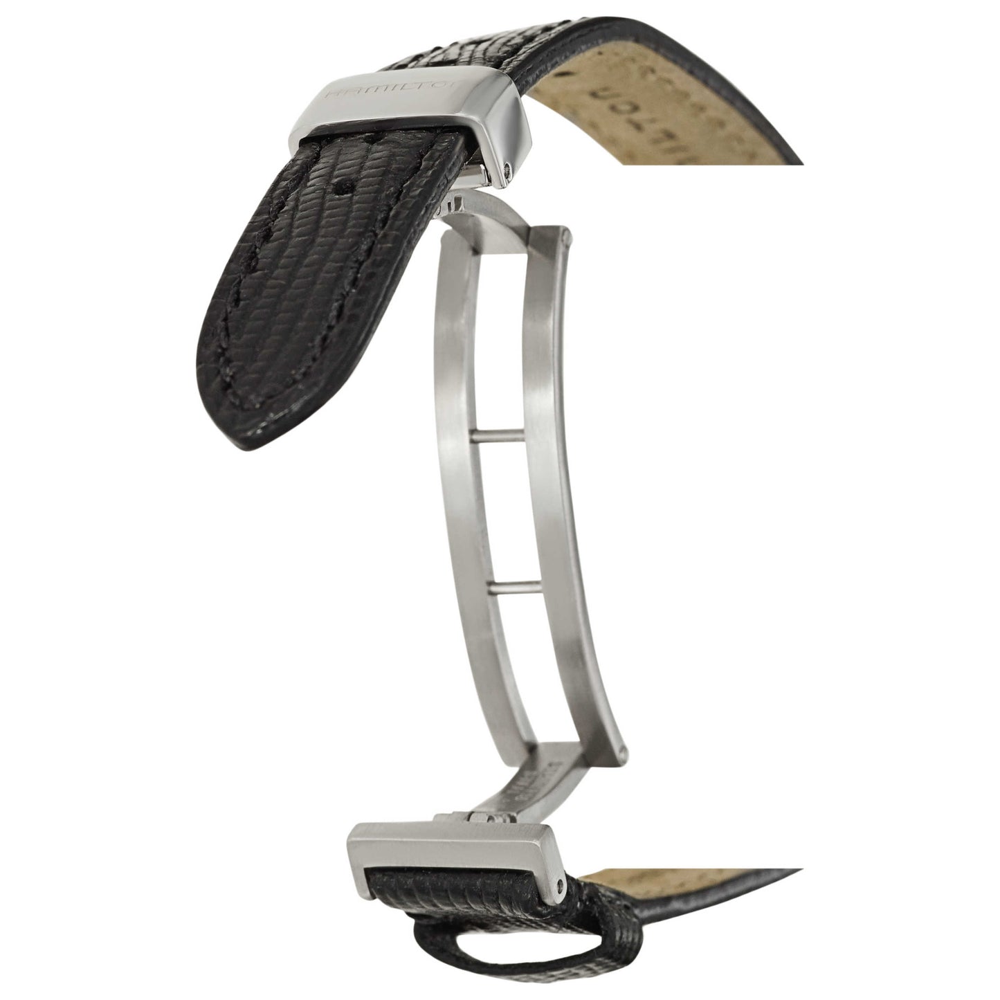 Hamilton Ventura Women's Swiss Quartz (Battery-Powered) Watch H24211772 - Image #7