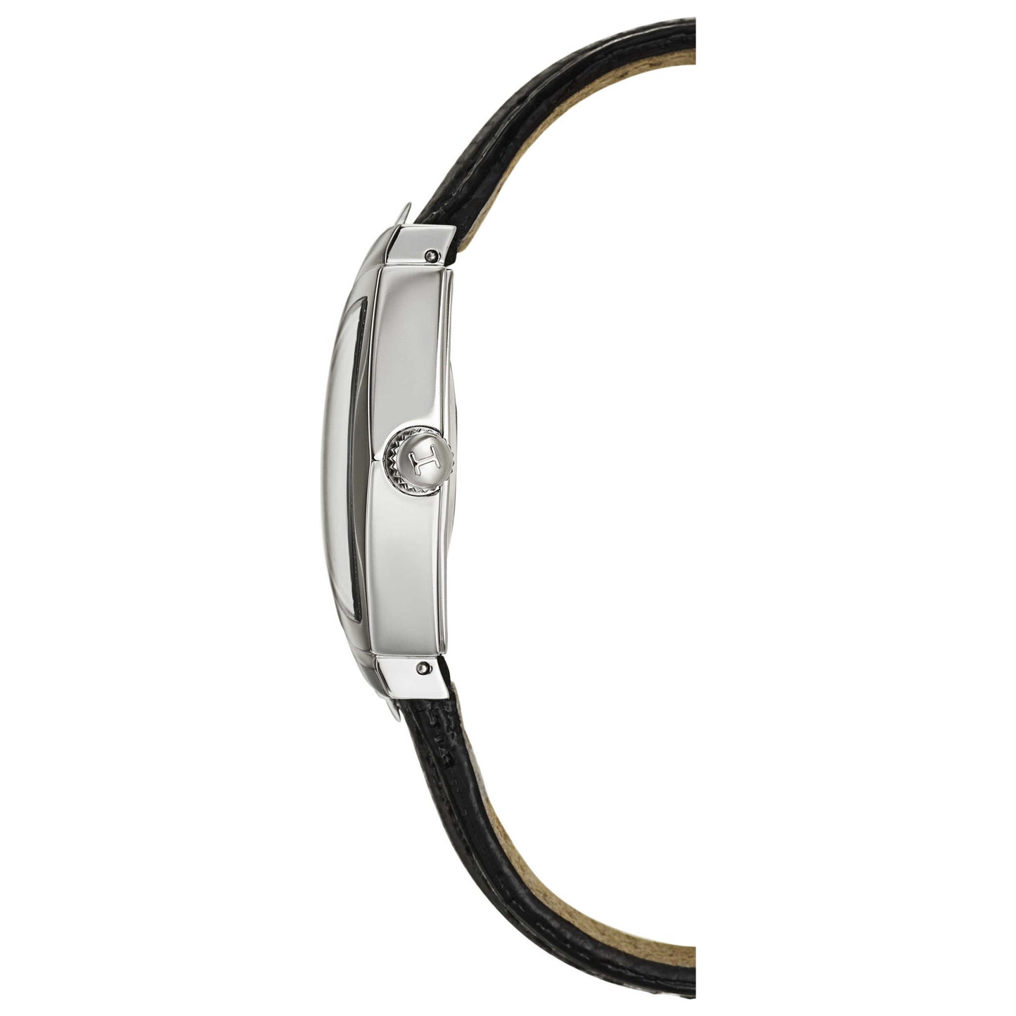 Hamilton Ventura Women's Swiss Quartz (Battery-Powered) Watch H24211772 - Image #4