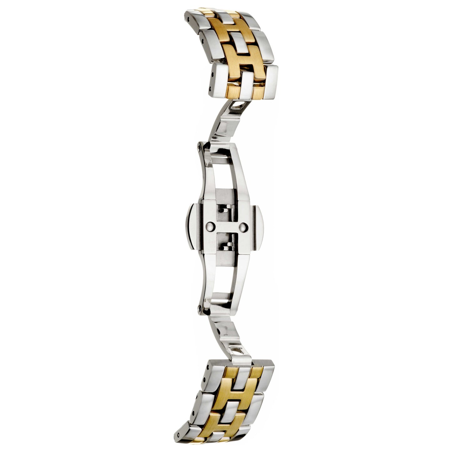 Hamilton Jazzmaster Women's Swiss Quartz (Battery-Powered) Watch H32221155 - Image #7
