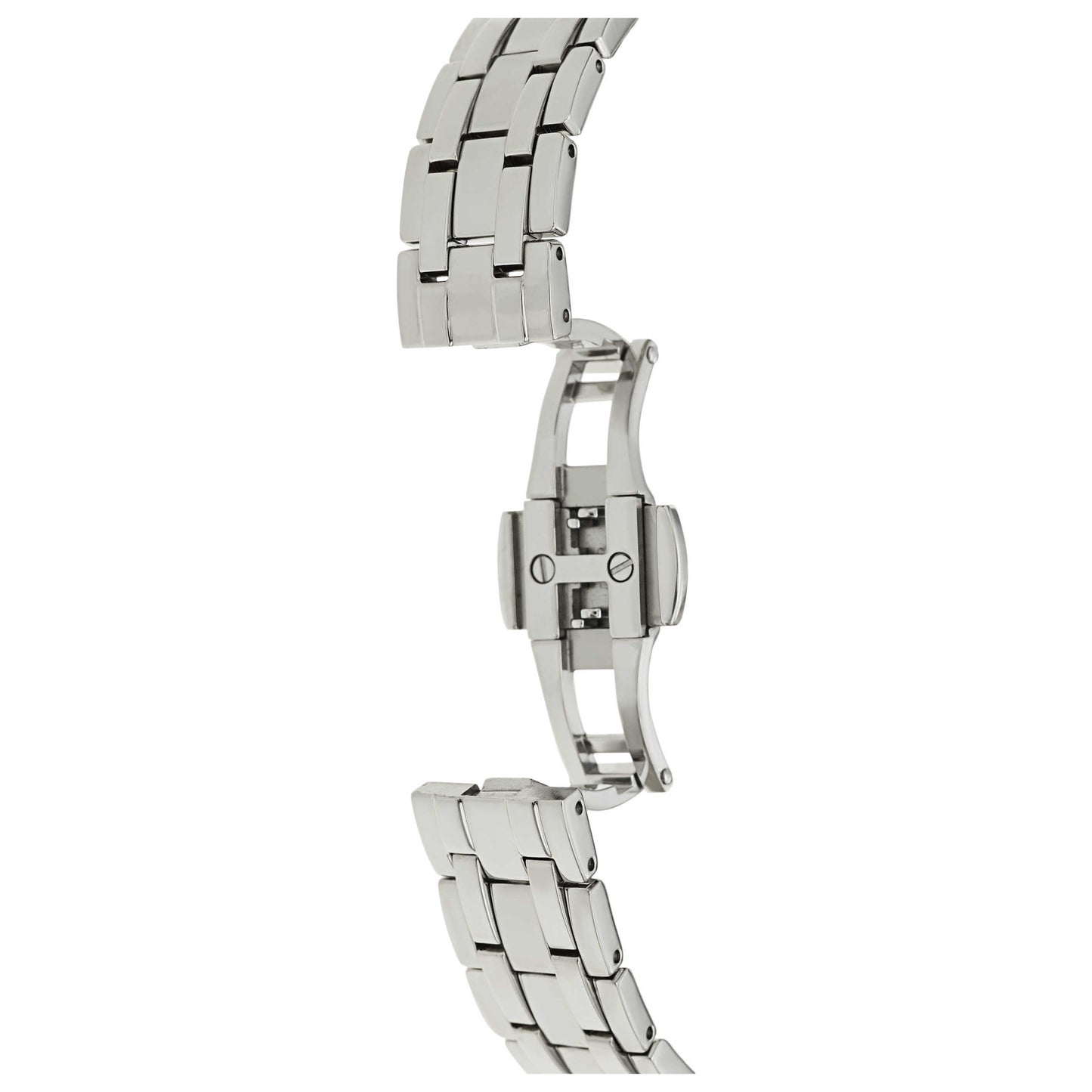 Hamilton Jazzmaster Women's Swiss Quartz (Battery-Powered) Watch H32261137 - Image #7