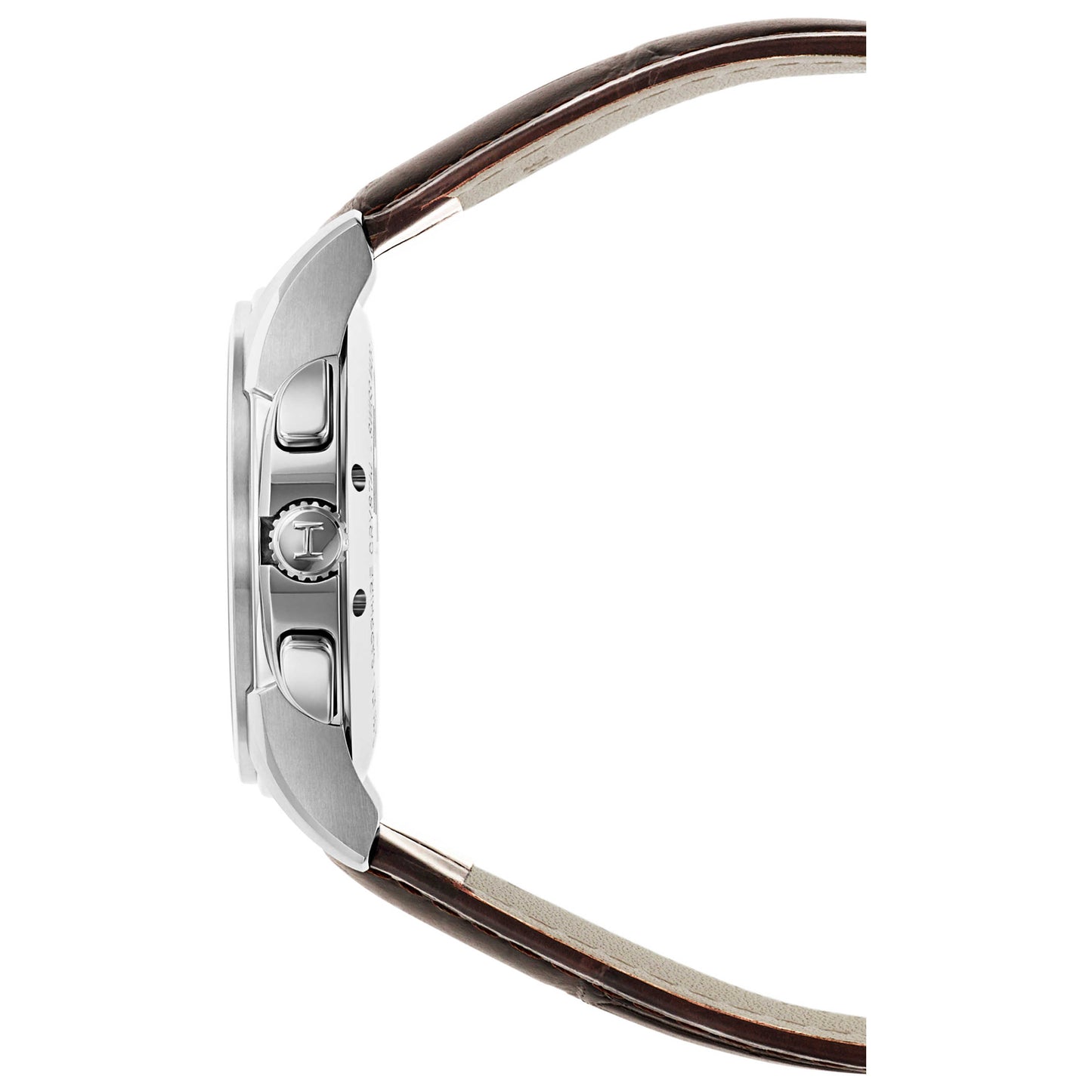 Hamilton Jazzmaster Men's Swiss Quartz (Battery-Powered) Watch H32372555 - Image #4