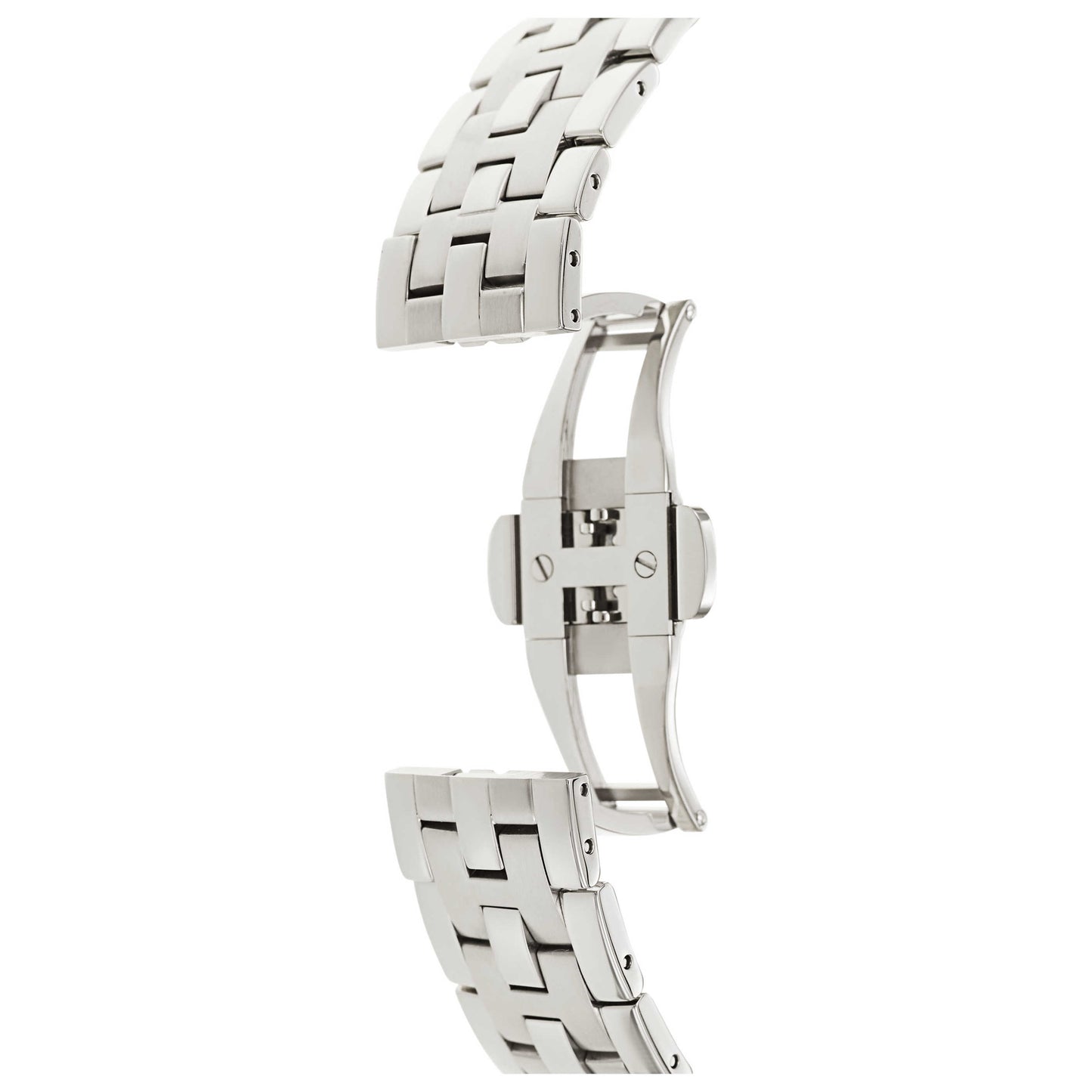 Hamilton Jazzmaster Men's Automatic Watch H32455131 - Image #7