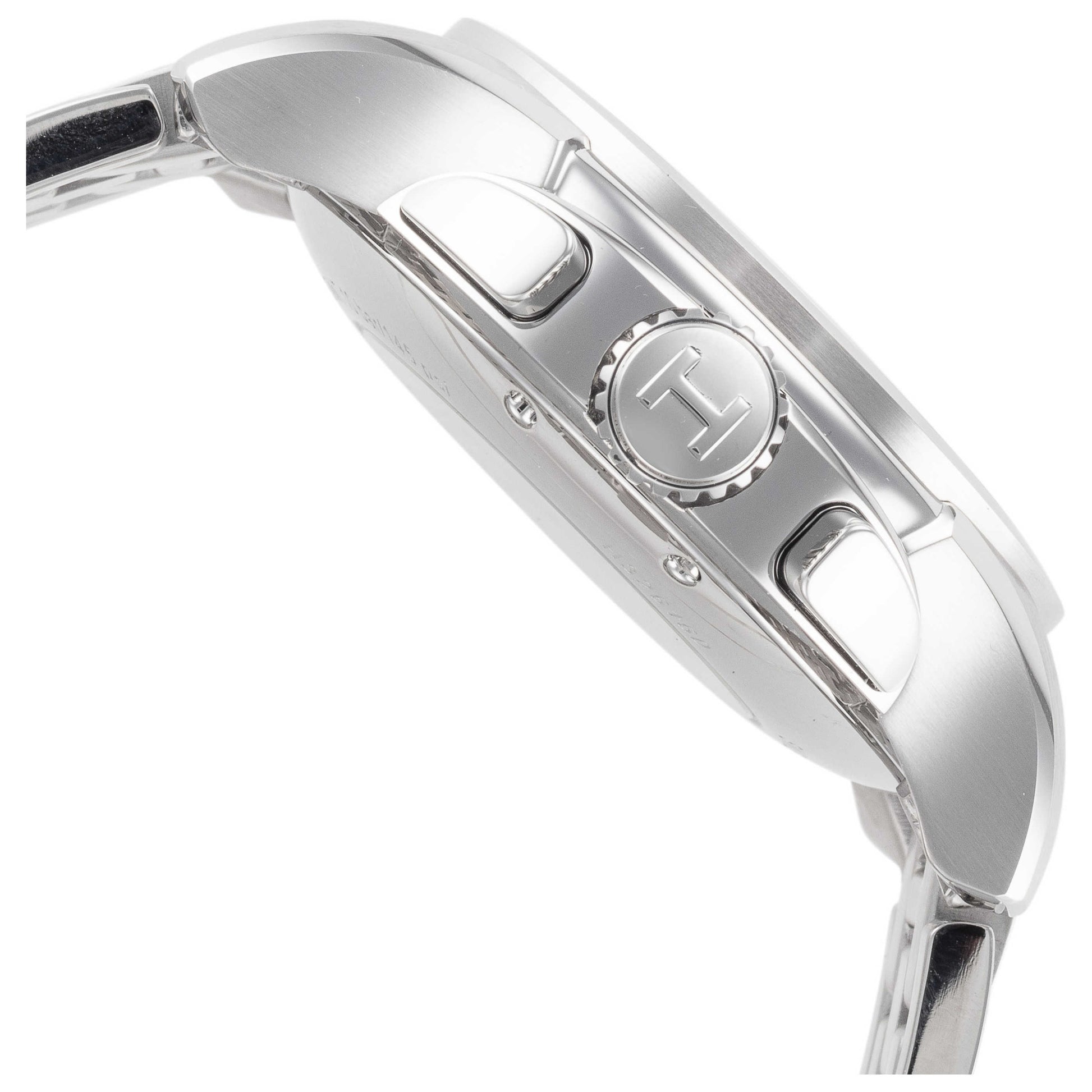 Right view of Hamilton Jazzmaster Men's Automatic Watch H32616133