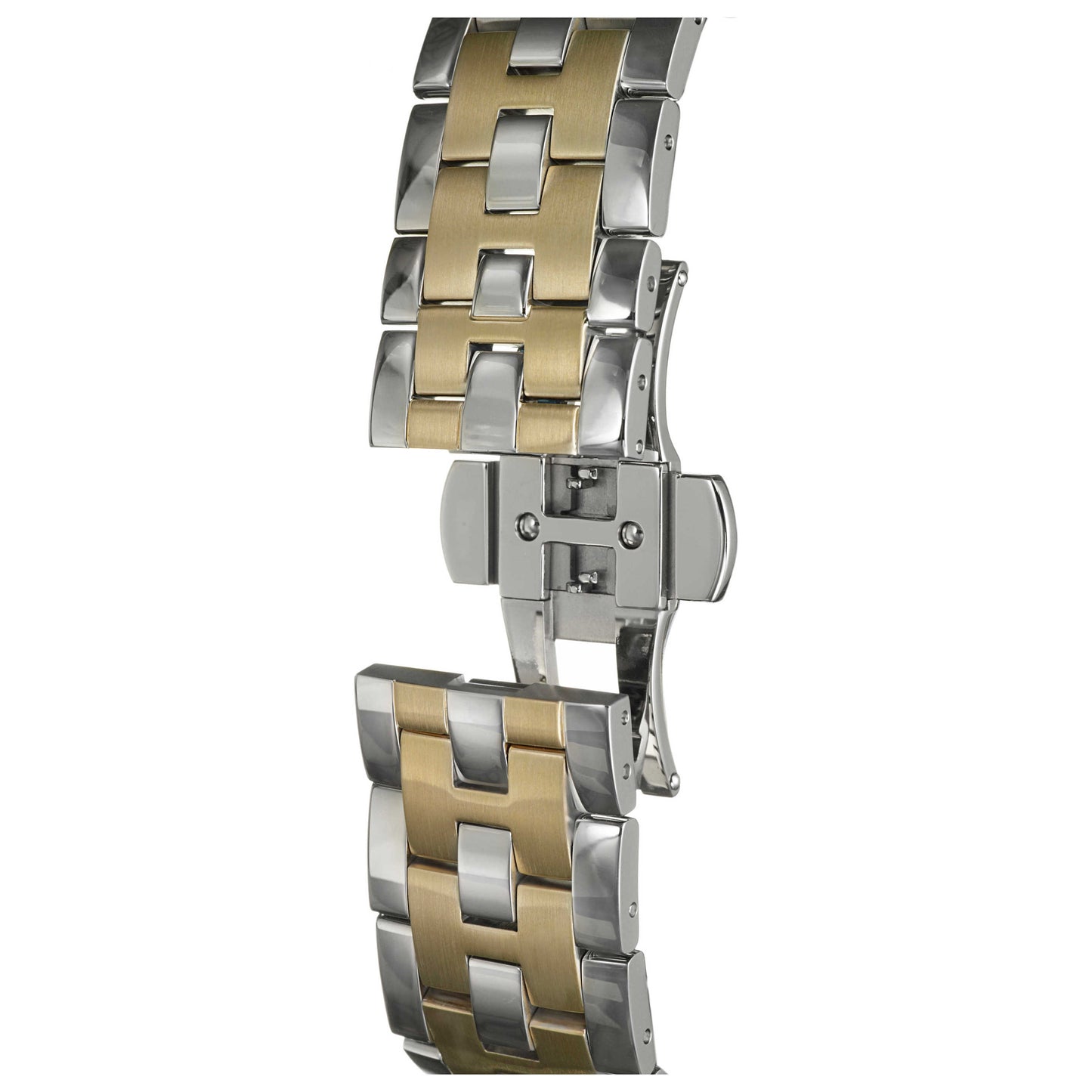 Hamilton Jazzmaster Men's Automatic Watch H32626151 - Image #7