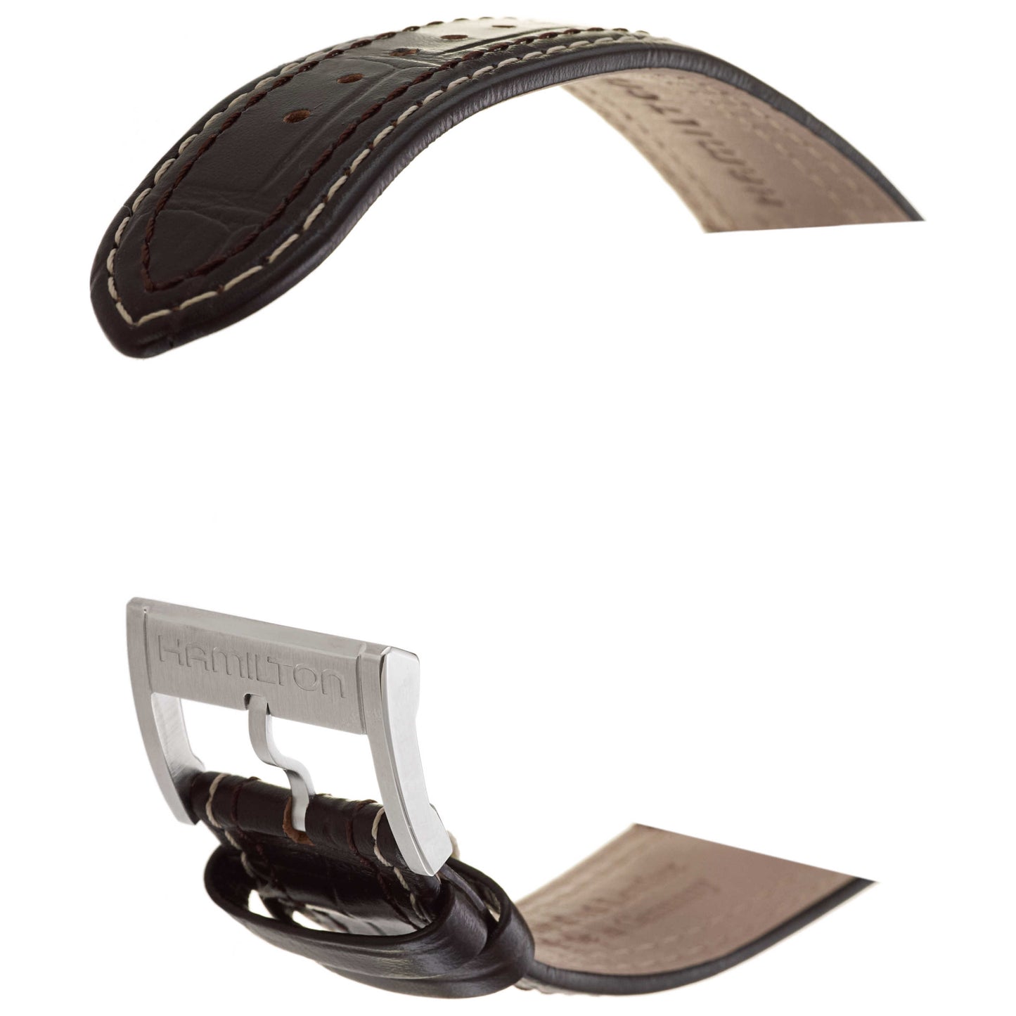 Hamilton Jazzmaster Men's Automatic Watch H36515555 - Image #7