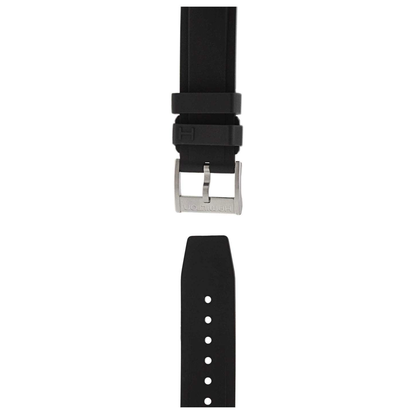 Hamilton Jazzmaster Women's Automatic Watch H37415331 - Image #7