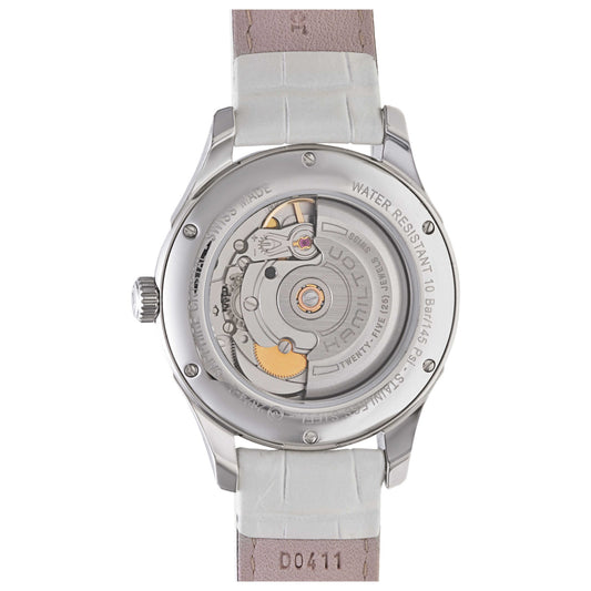 Hamilton Jazzmaster Women's Automatic Watch H37495811 - Image #2