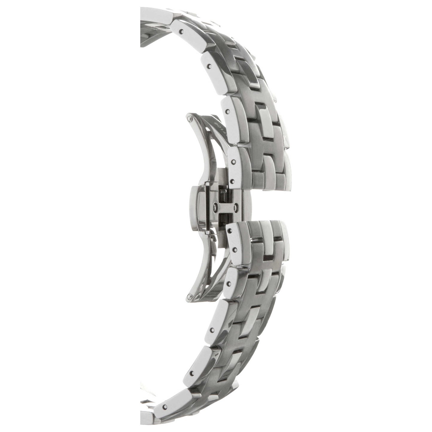 Hamilton Jazzmaster Men's Automatic Watch H37515131 - Image #7