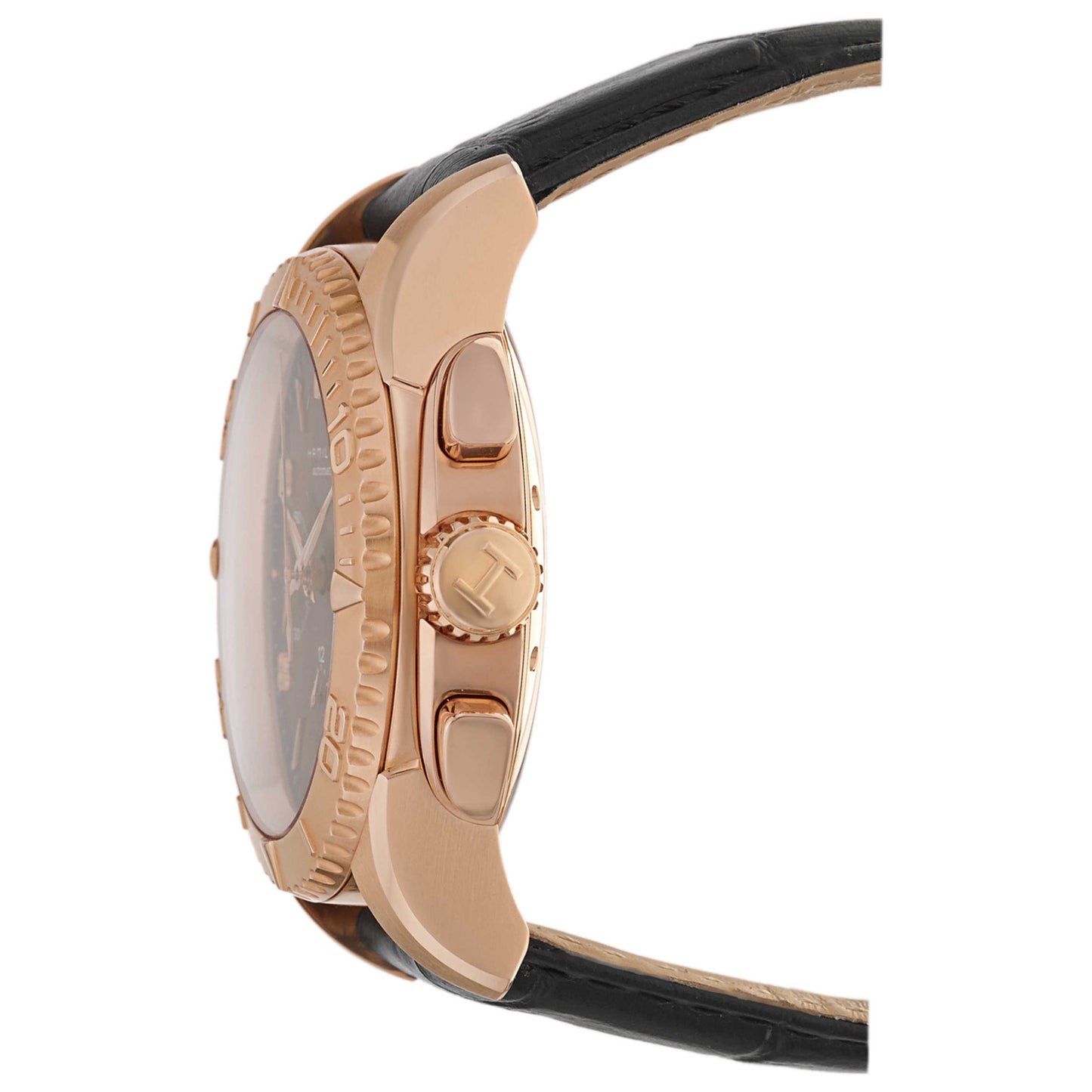Hamilton Jazzmaster Men's Automatic Watch H37646795 - Image #4
