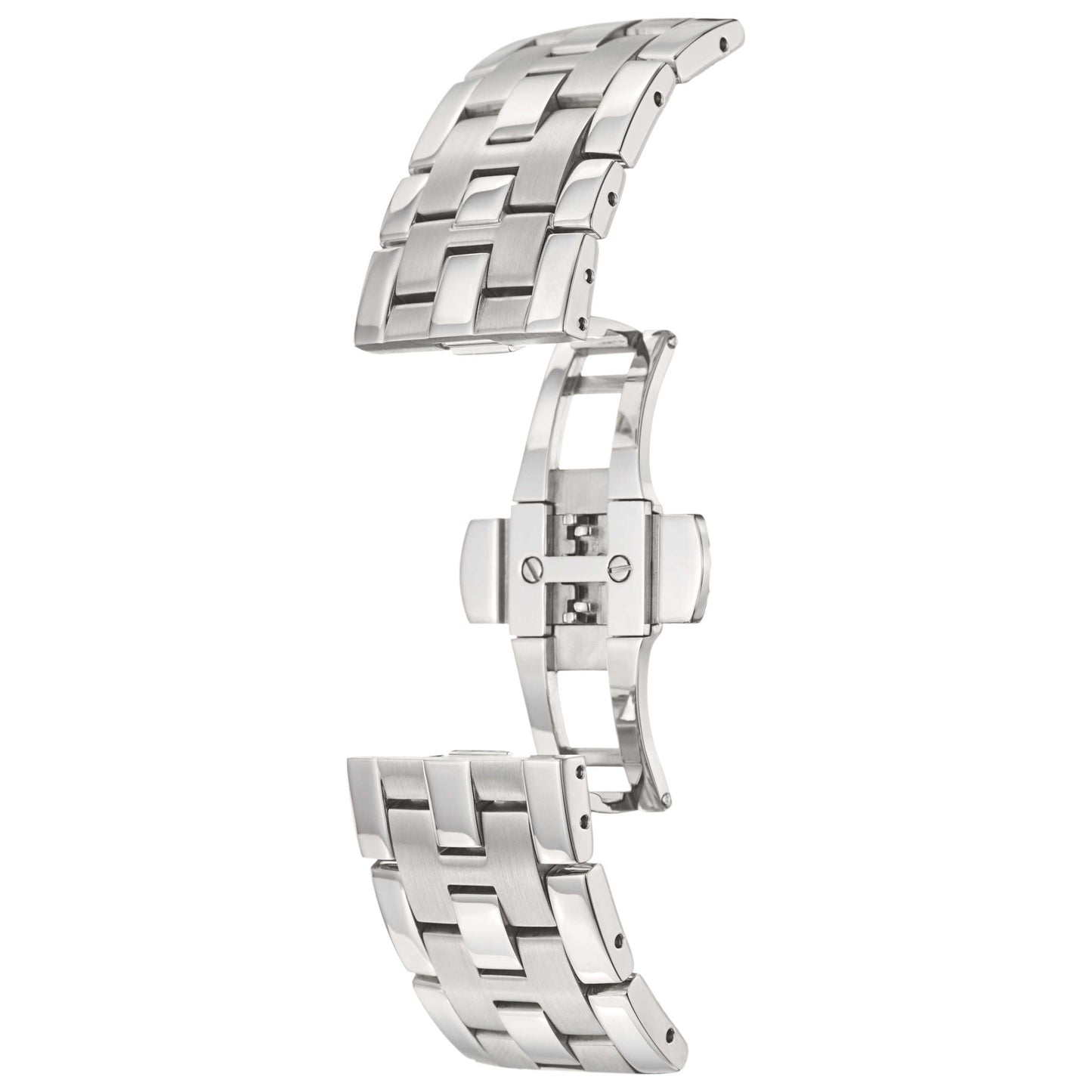 Hamilton Jazzmaster Men's Automatic Watch H37715135 - Image #7