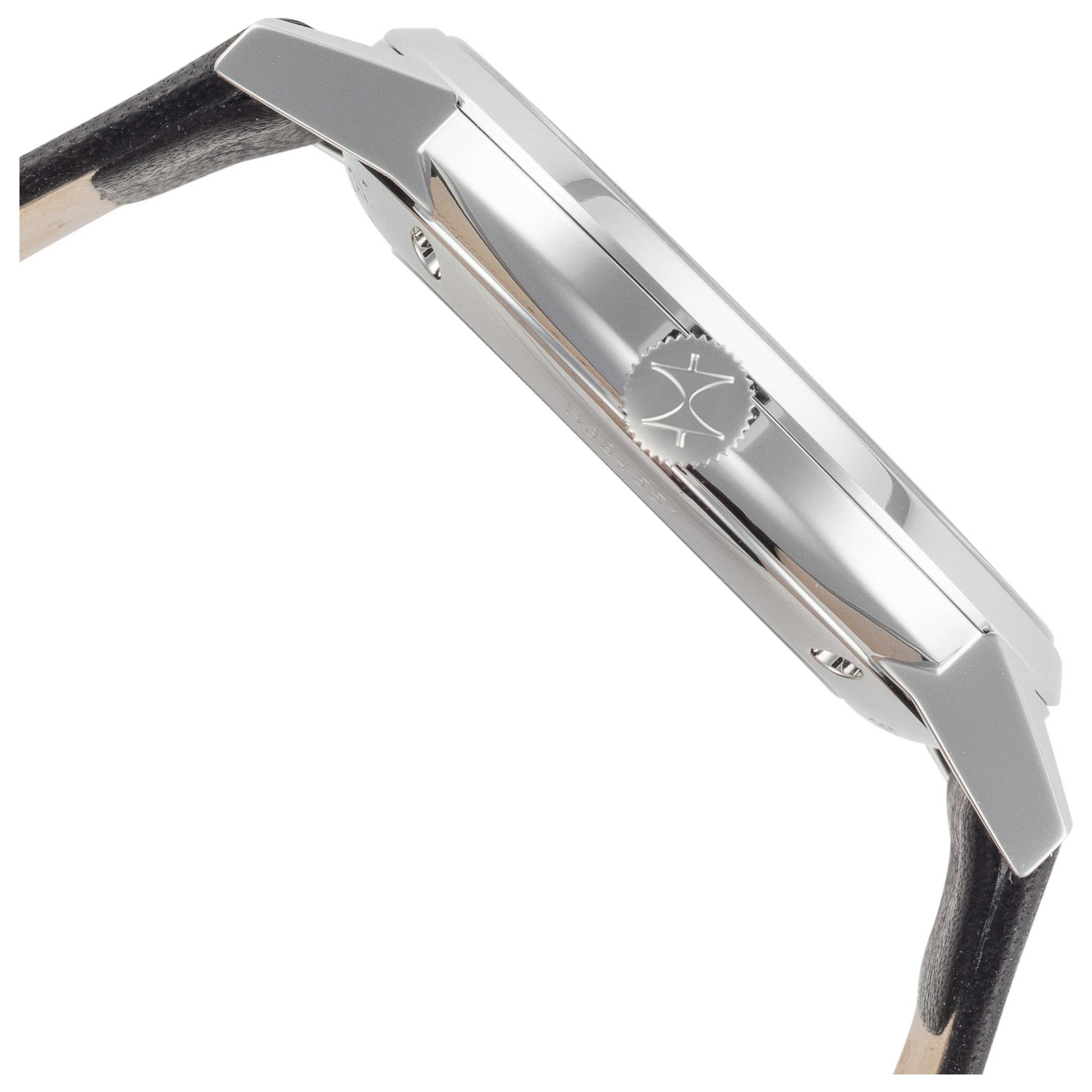 Right view of Hamilton American Classic Men's Automatic Watch H38455781