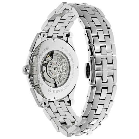 Hamilton Jazzmaster Men's Automatic Watch H38615155 - Image #2