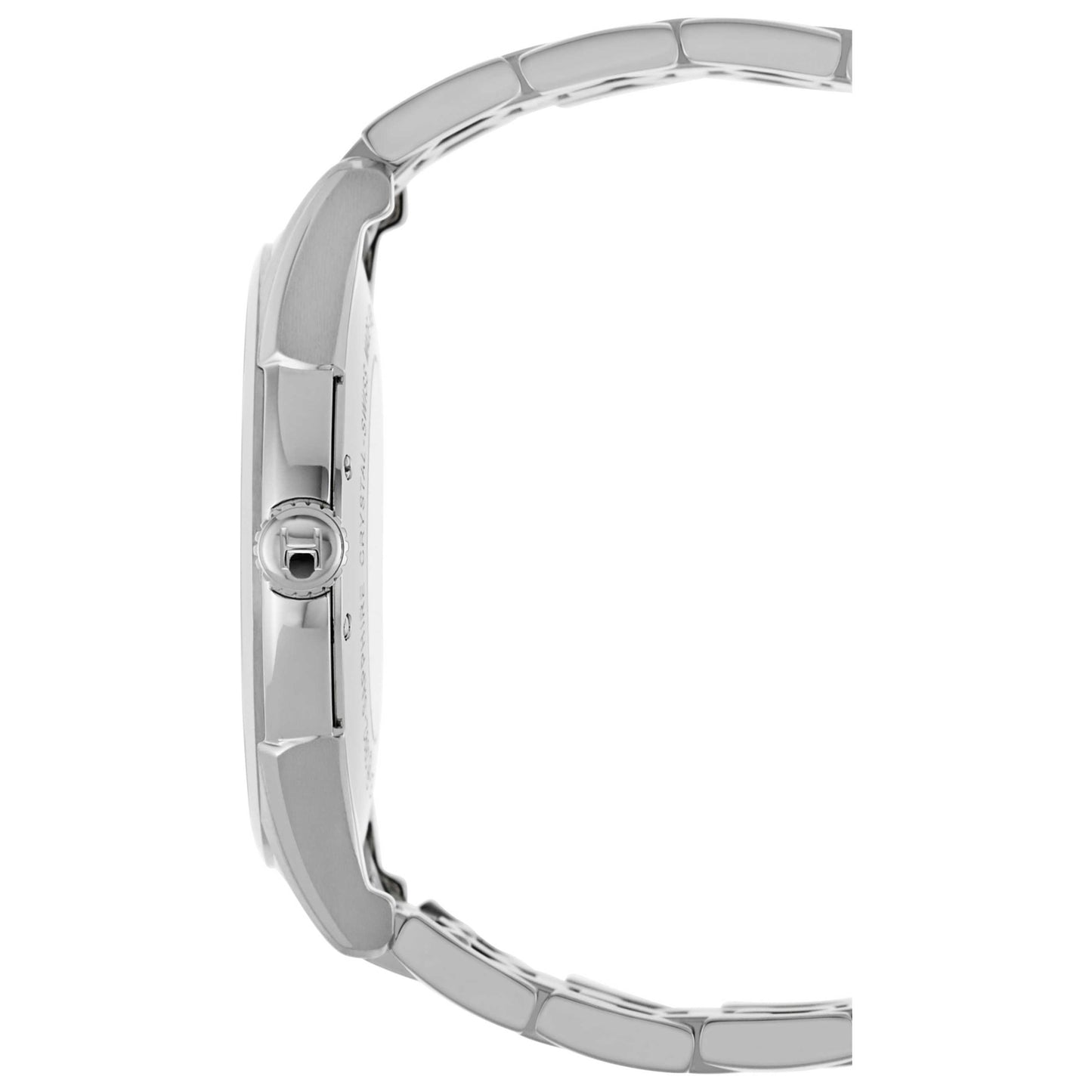 Hamilton Jazzmaster Men's Automatic Watch H38615155 - Image #4