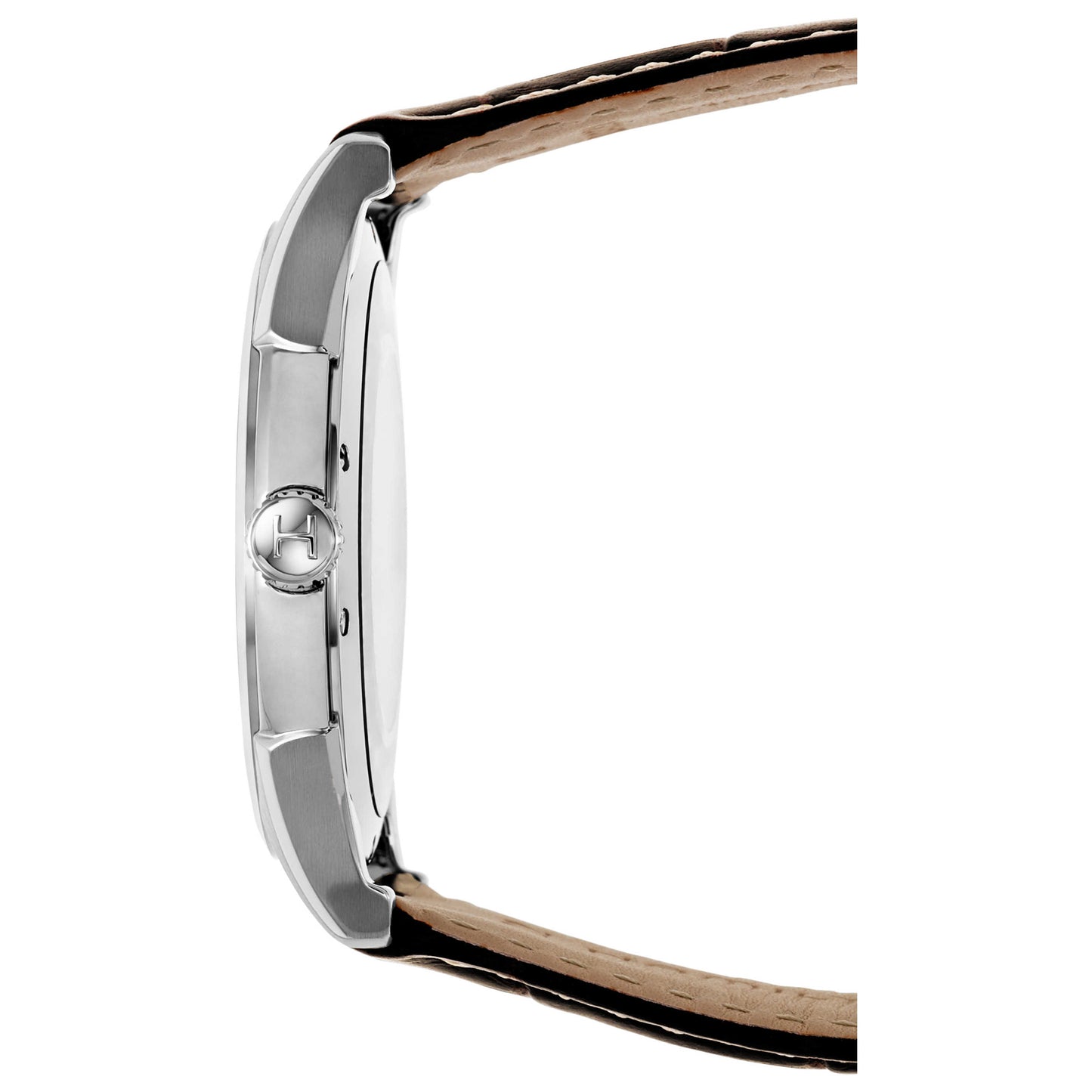 Hamilton Jazzmaster Men's Automatic Watch H38615555 - Image #4