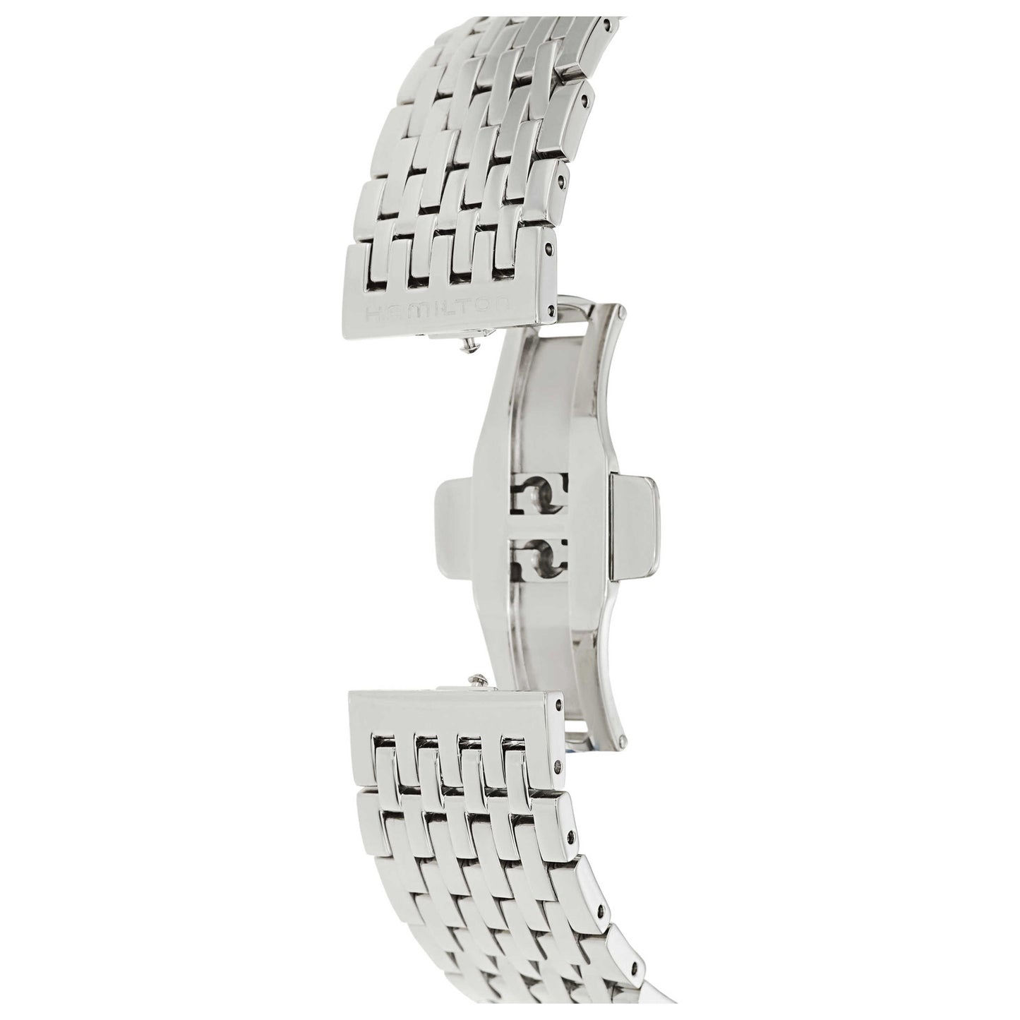 Hamilton American Classic Men's Automatic Watch H38715131 - Image #7