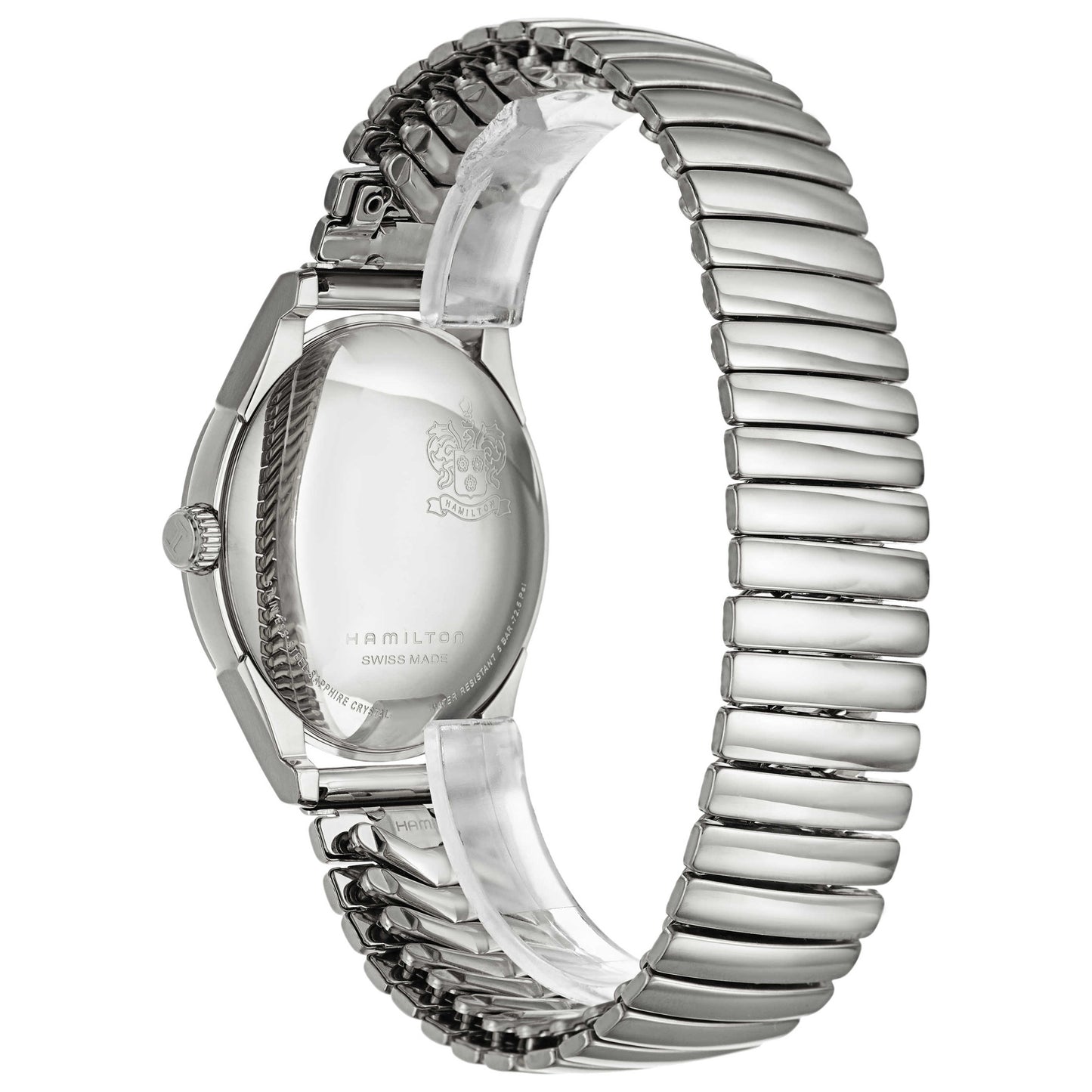 Hamilton American Classic Men's Automatic Watch H38715281 - Image #2