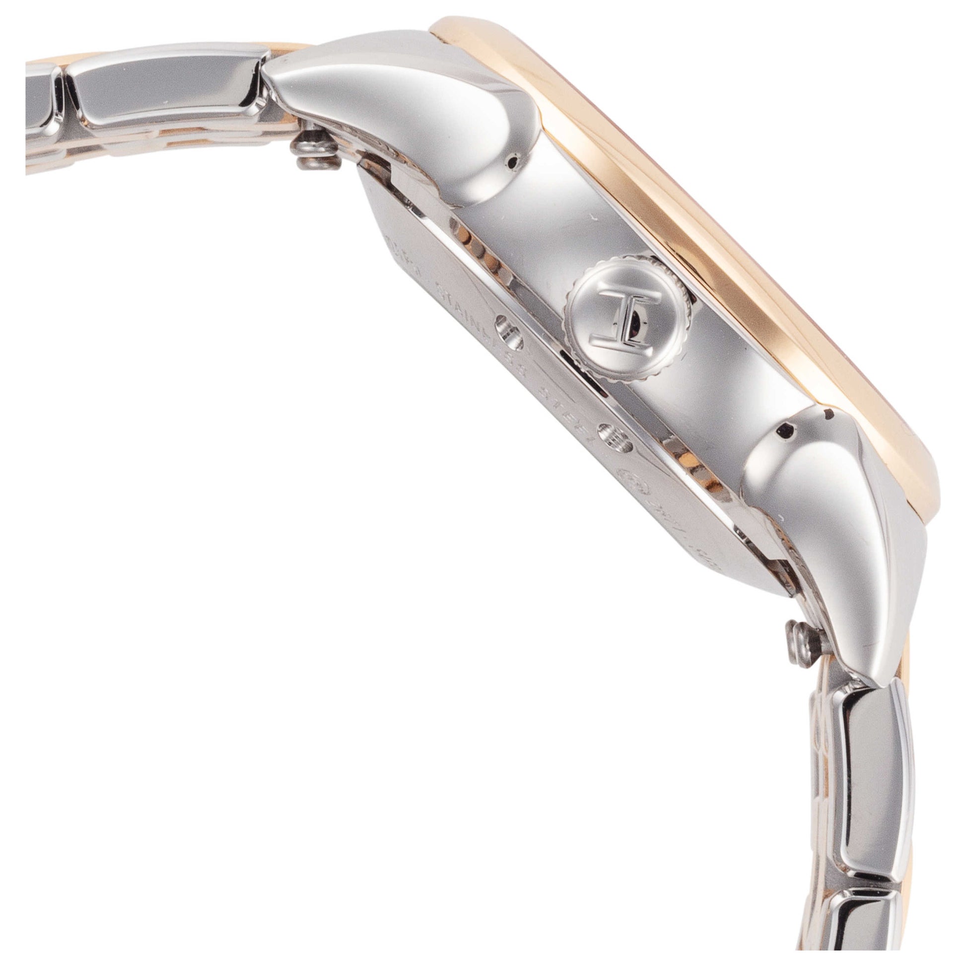 Right view of Hamilton Jazzmaster Women's Automatic Watch H42225191